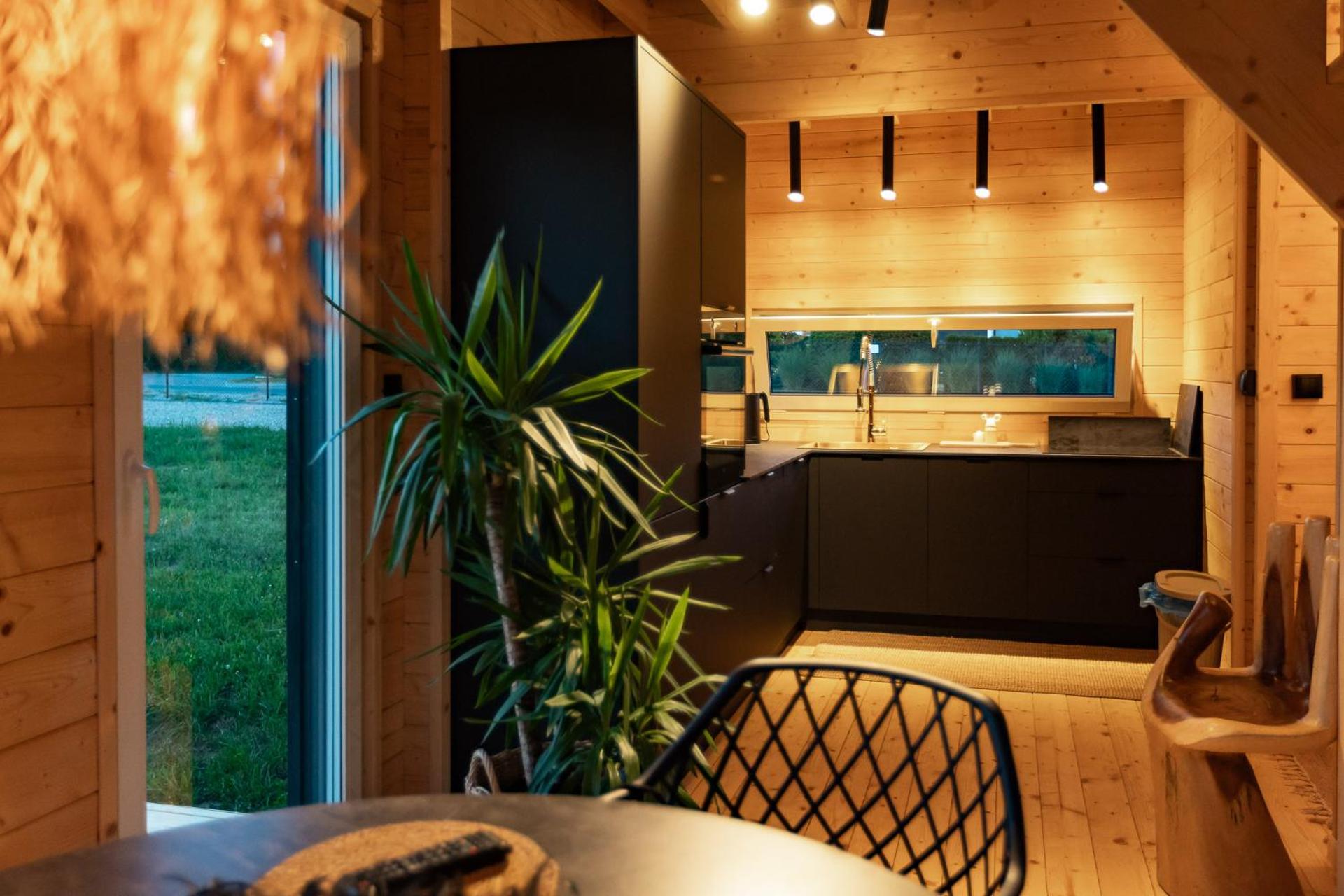 KJM - Leśna Przystań