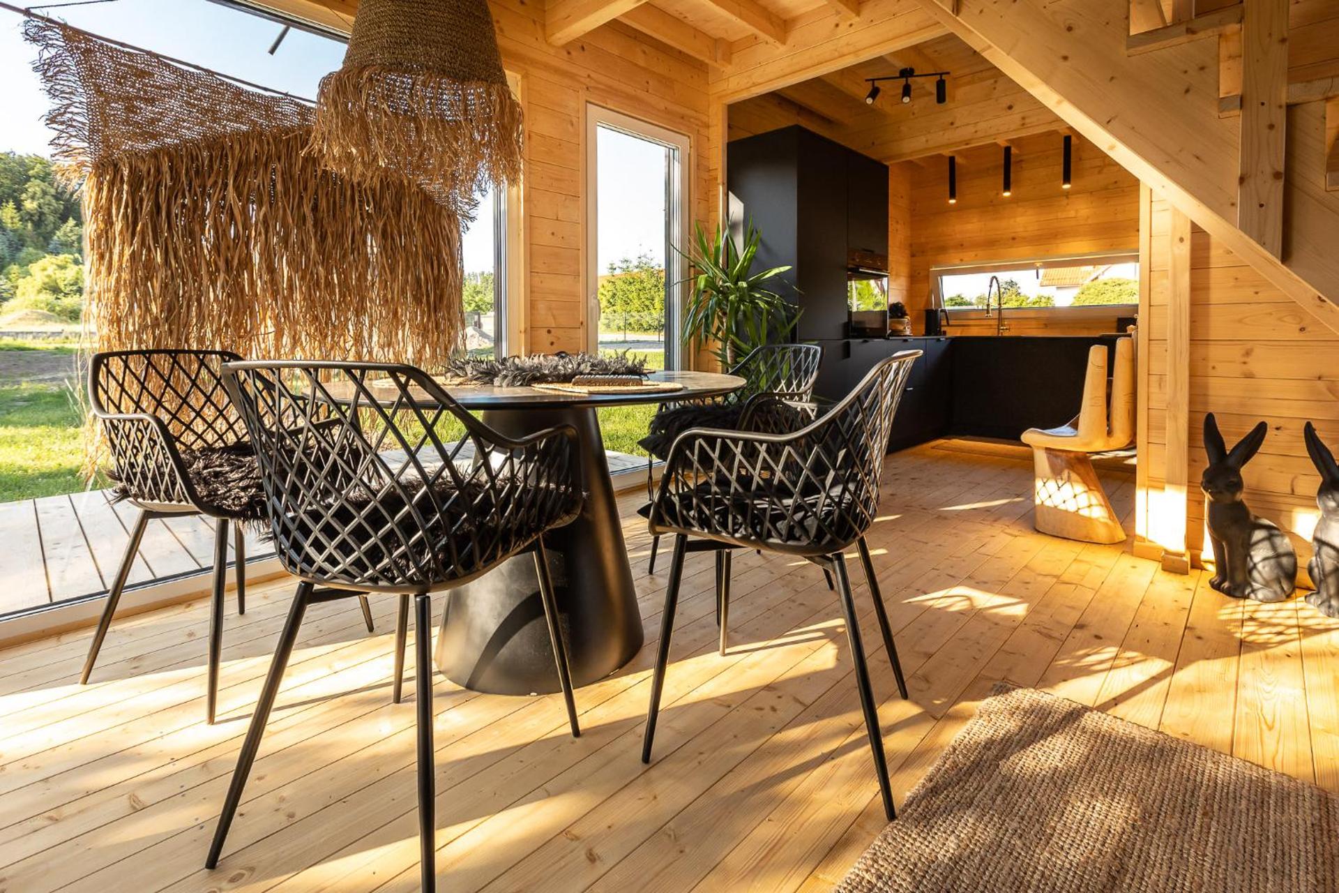 KJM - Leśna Przystań