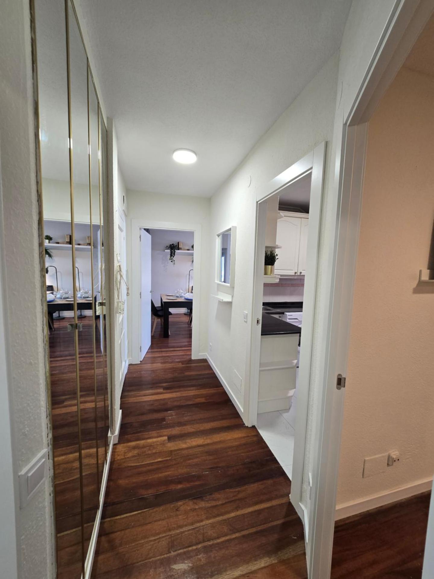 CÉNTRICO ÁTICO Solares RH-10