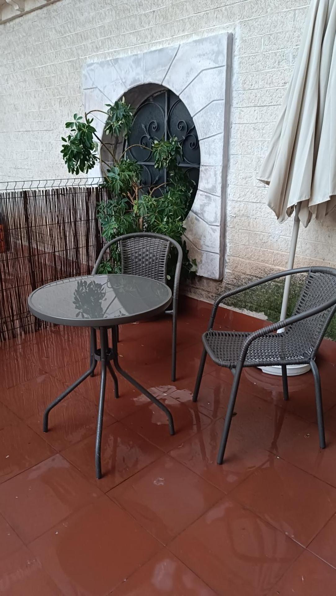 Entre Sierra Nevada y Alhambra