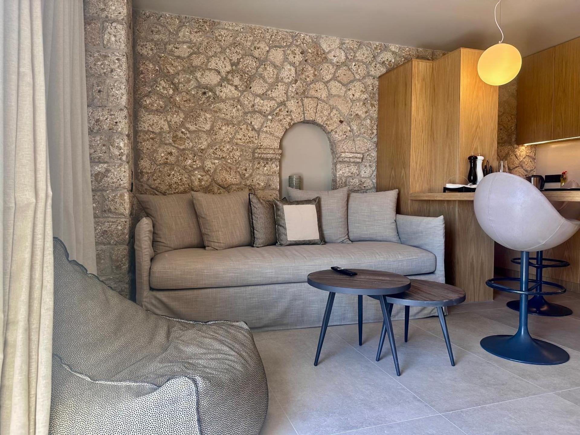 Linen by Goutos Luxury Living