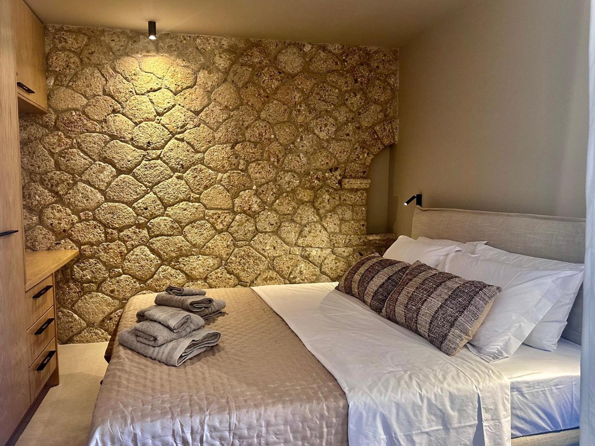 Linen by Goutos Luxury Living