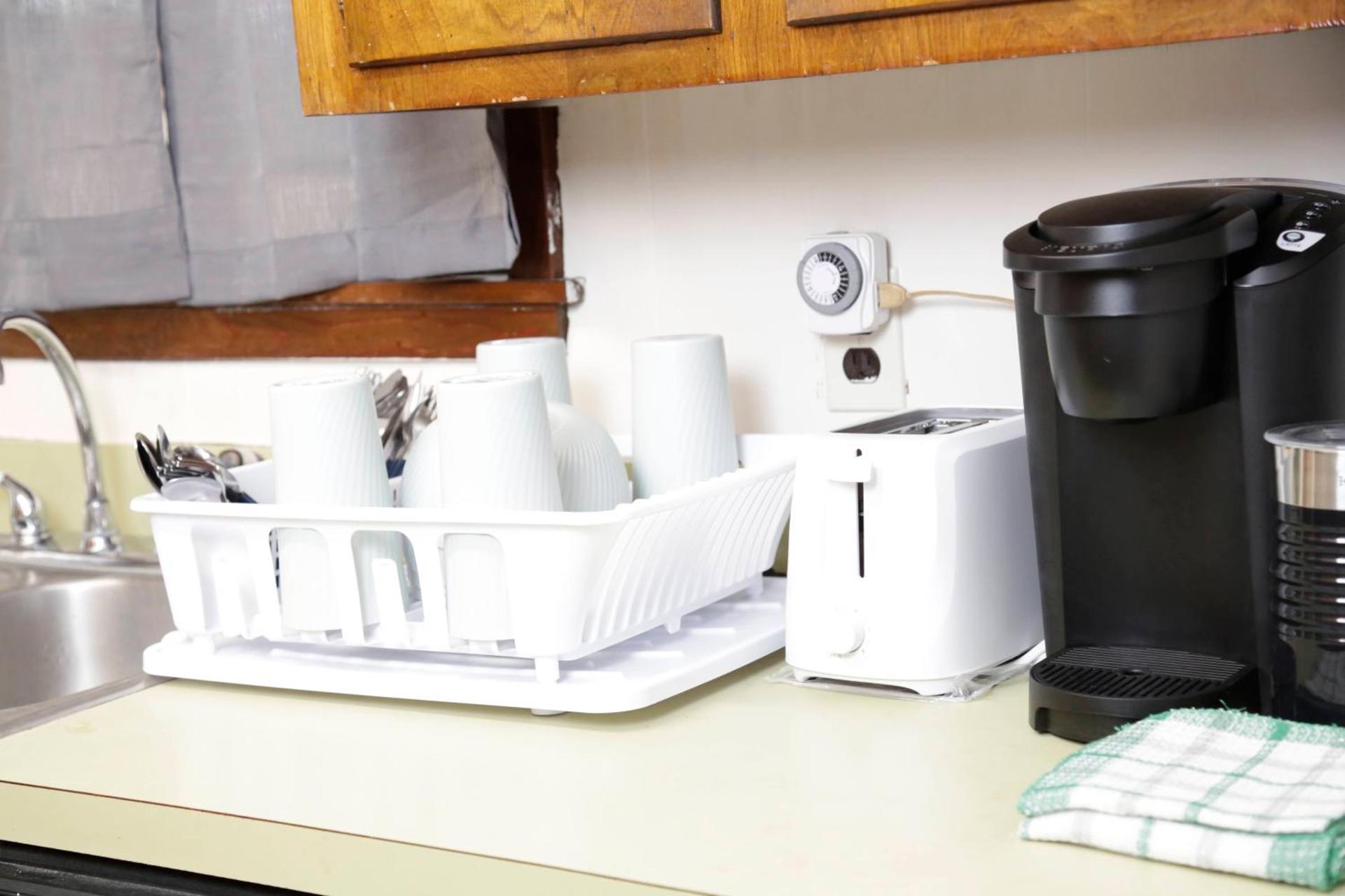 The Newly Renovated Vintage Home