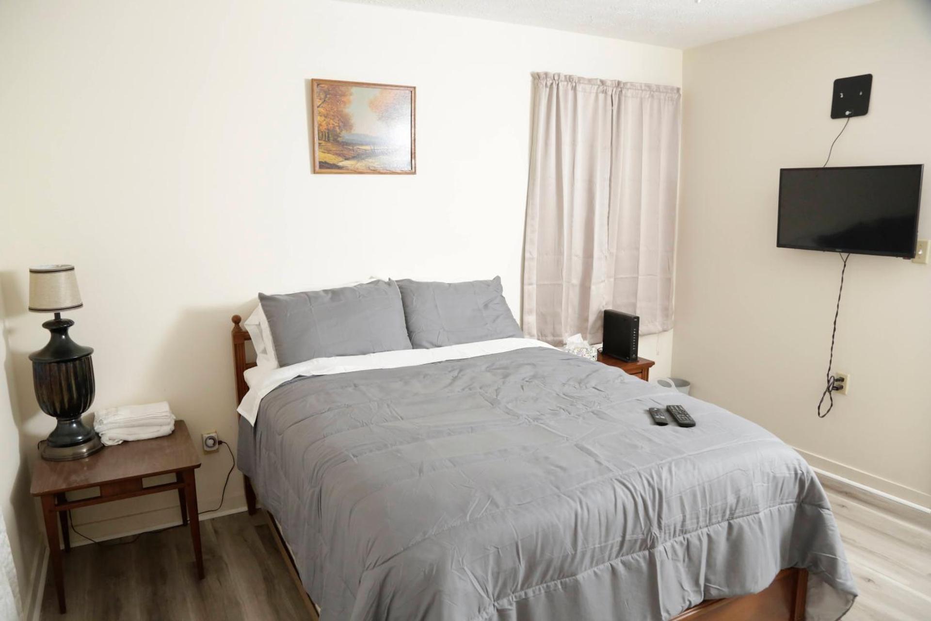 The Newly Renovated Vintage Home