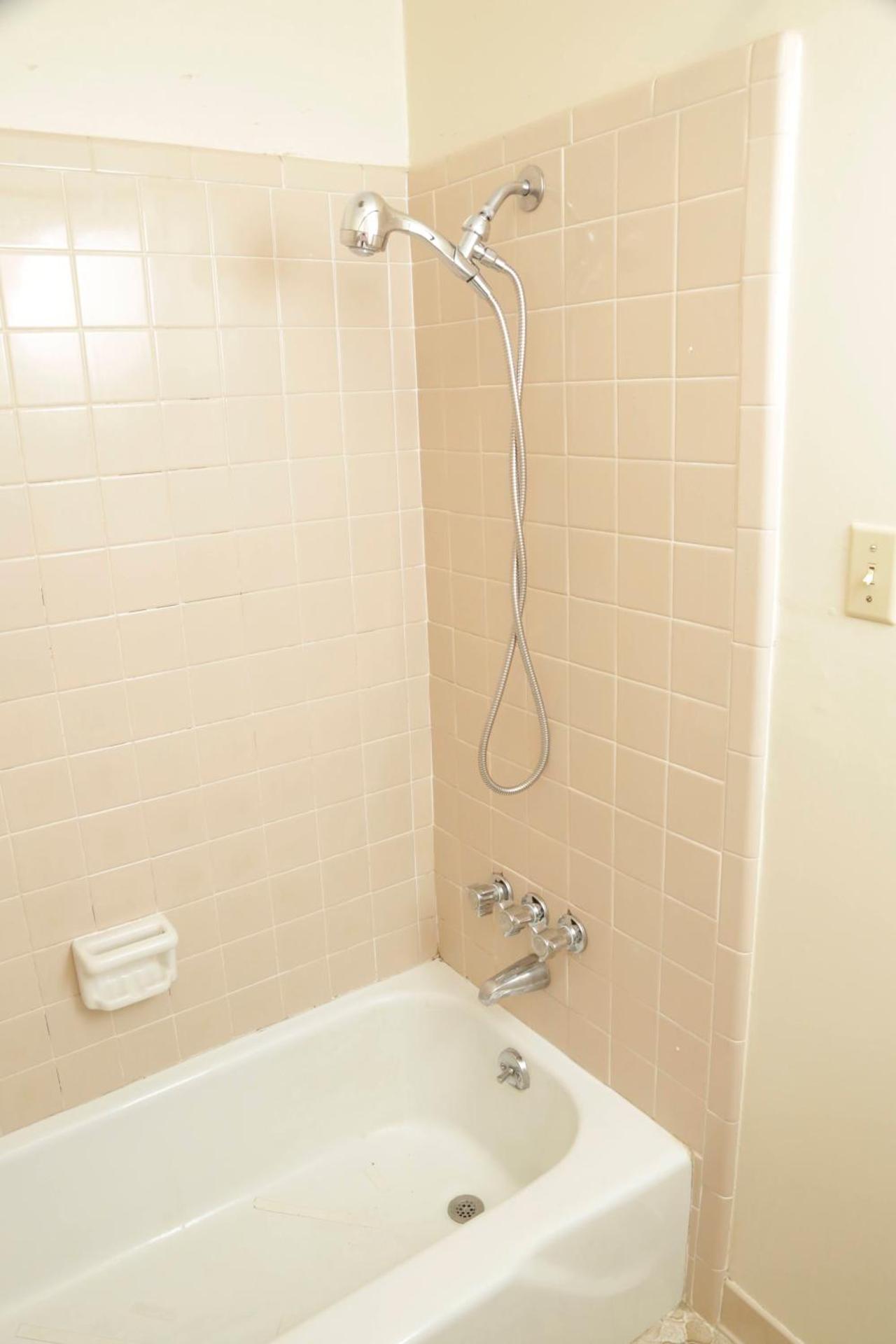 The Newly Renovated Vintage Home