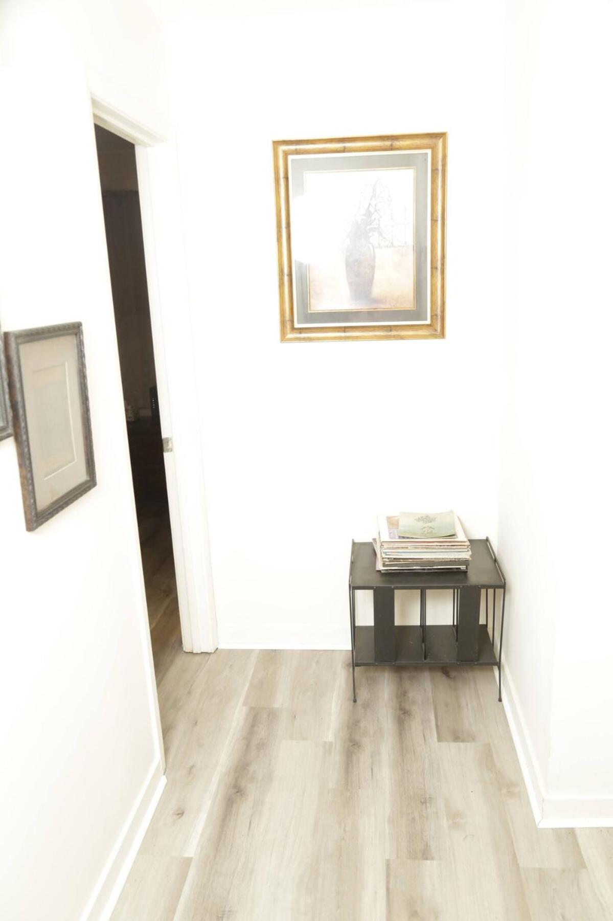 The Newly Renovated Vintage Home