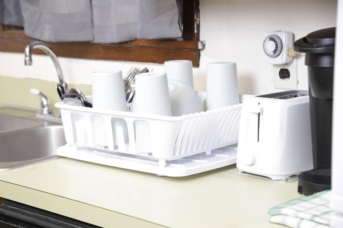 The Newly Renovated Vintage Home