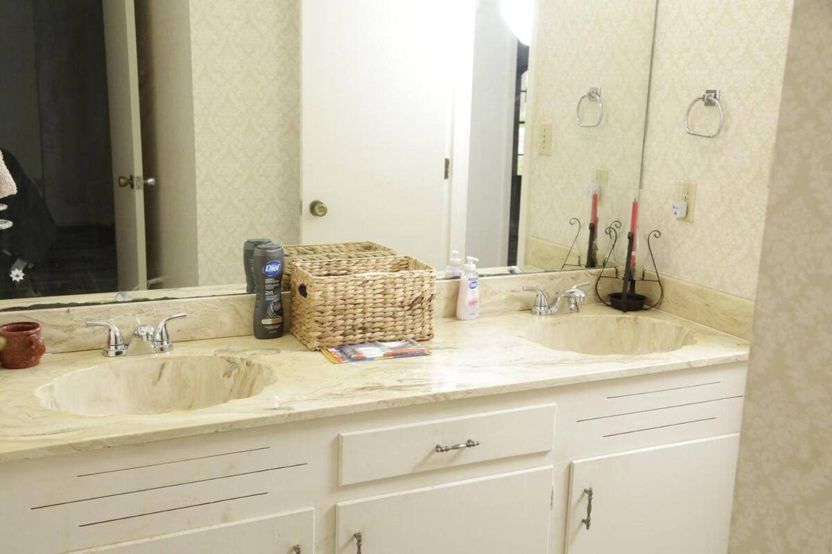 The Newly Renovated Vintage Home