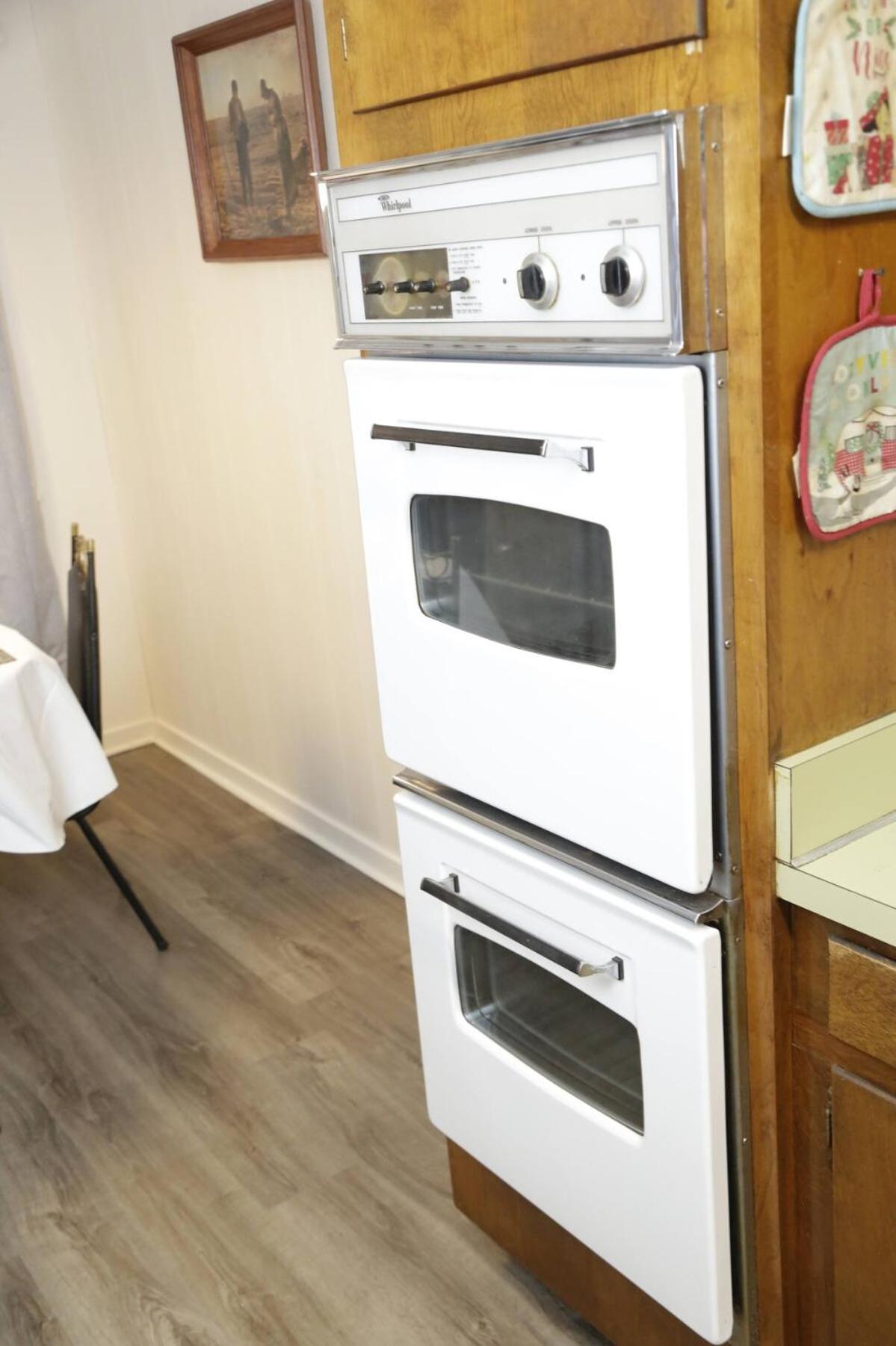 The Newly Renovated Vintage Home