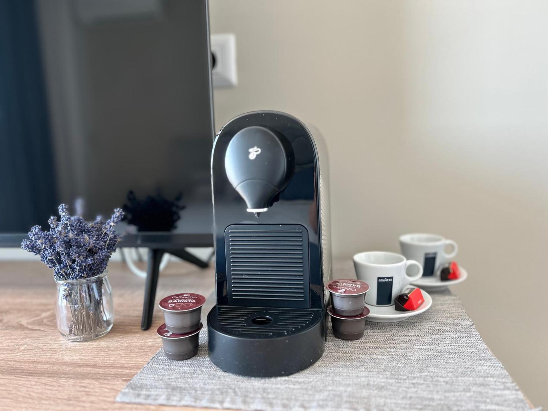 Pensiunea Livada Techirghiol