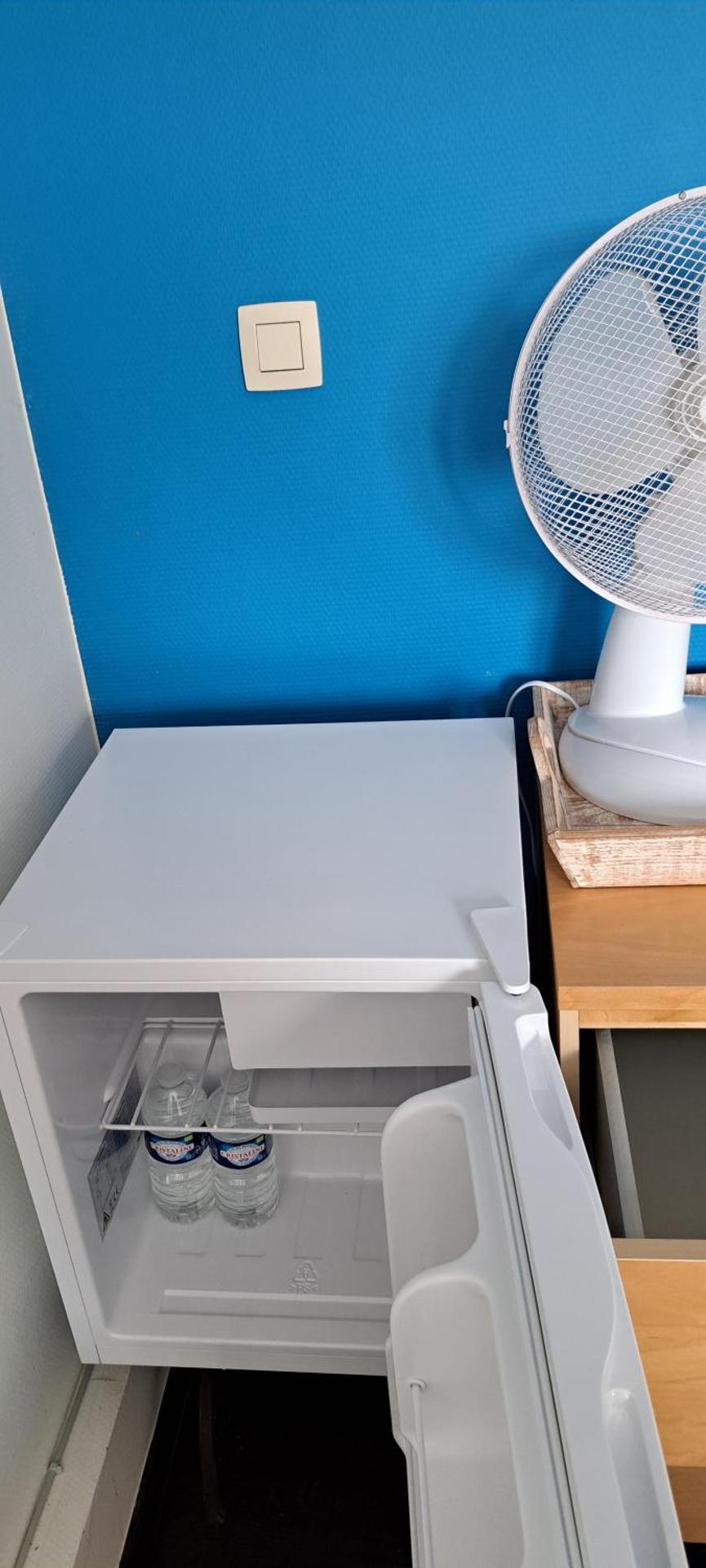 Quadruple Room with Shared Bathroom