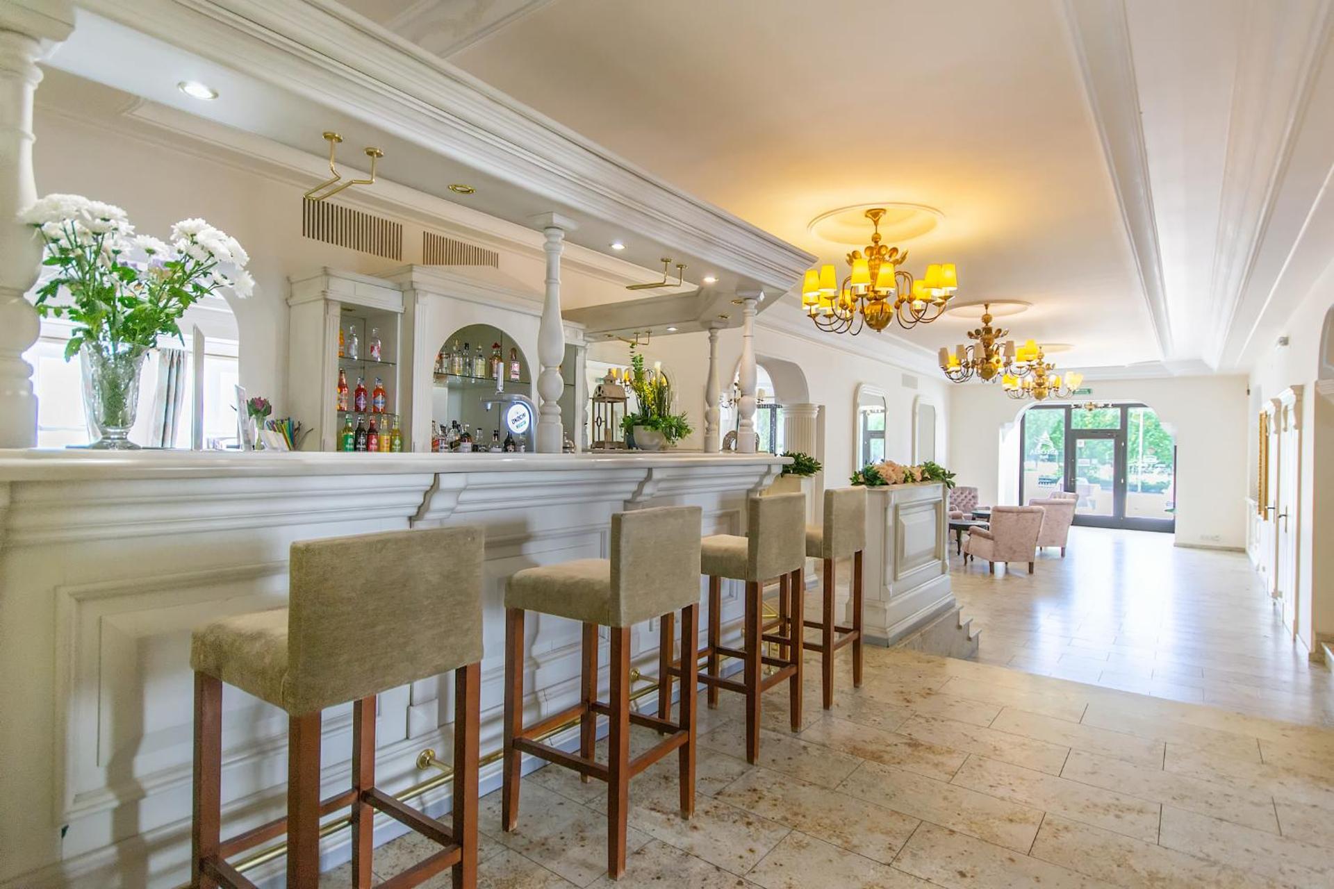 Astoria Bed & Breakfast