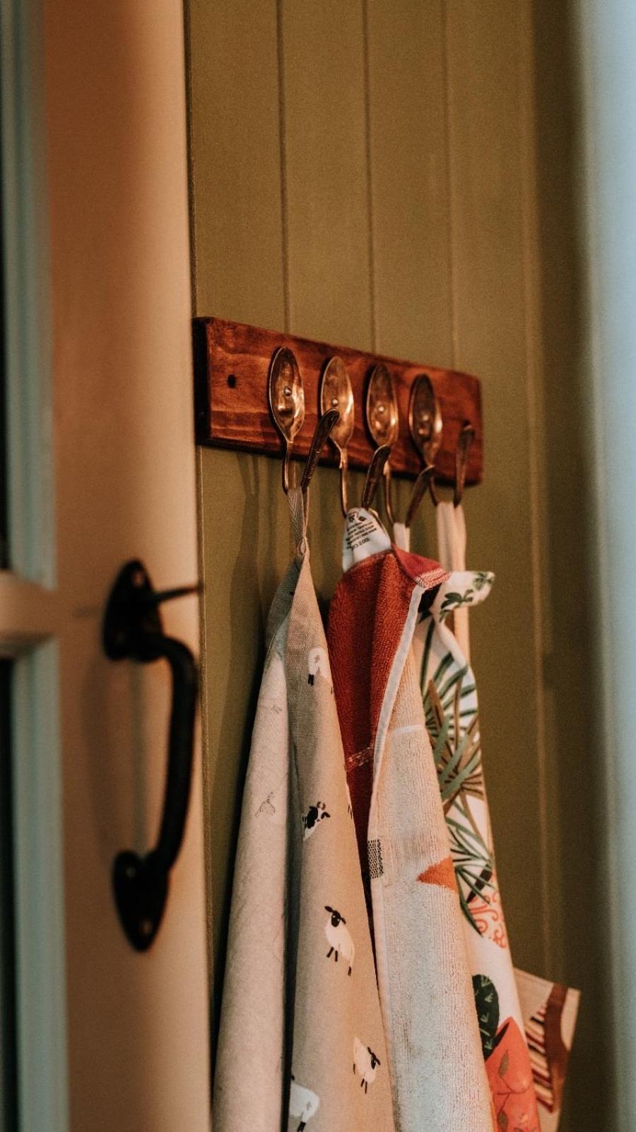 Ashville Georgian House