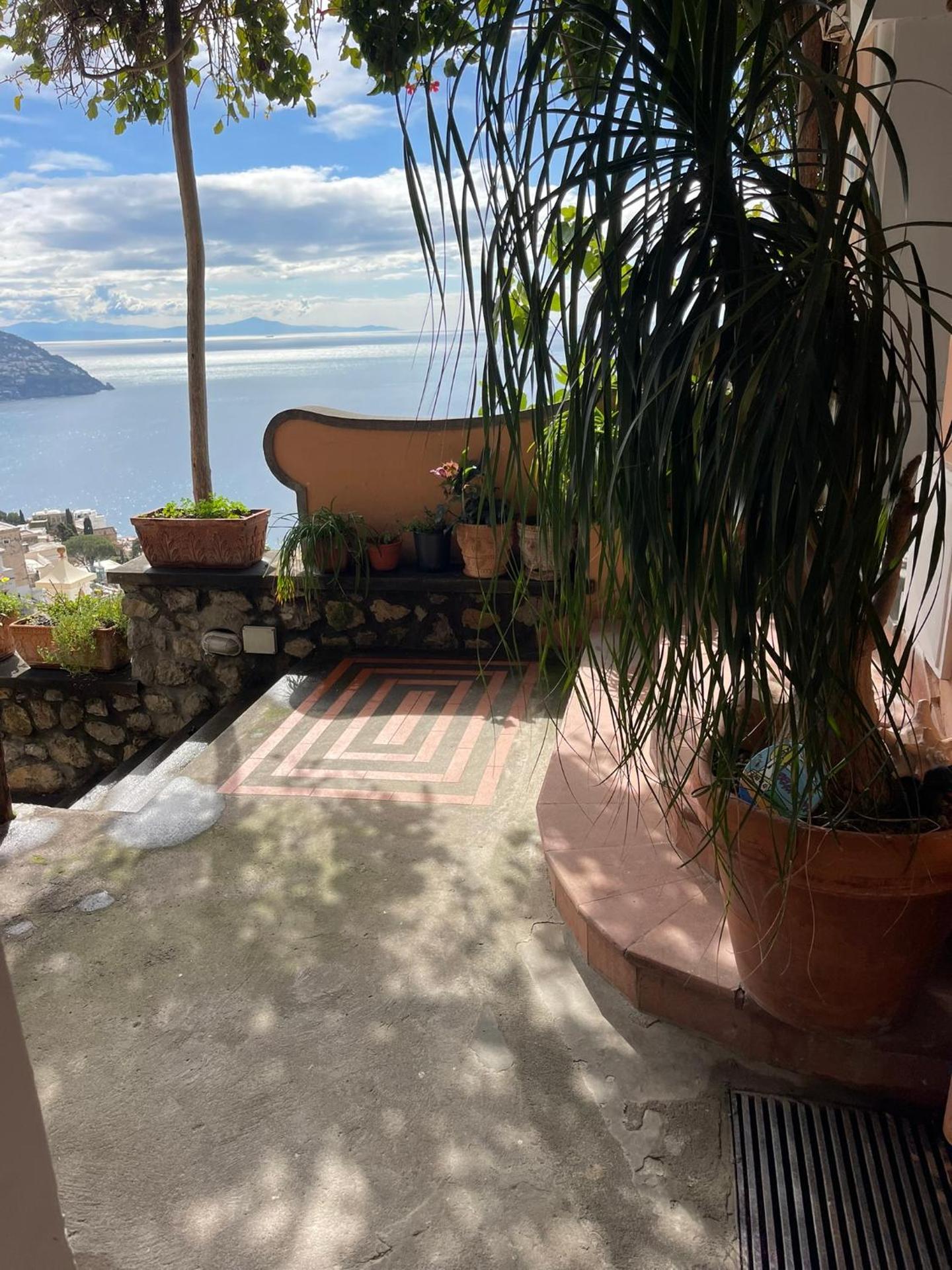 Villa Ambra Positano