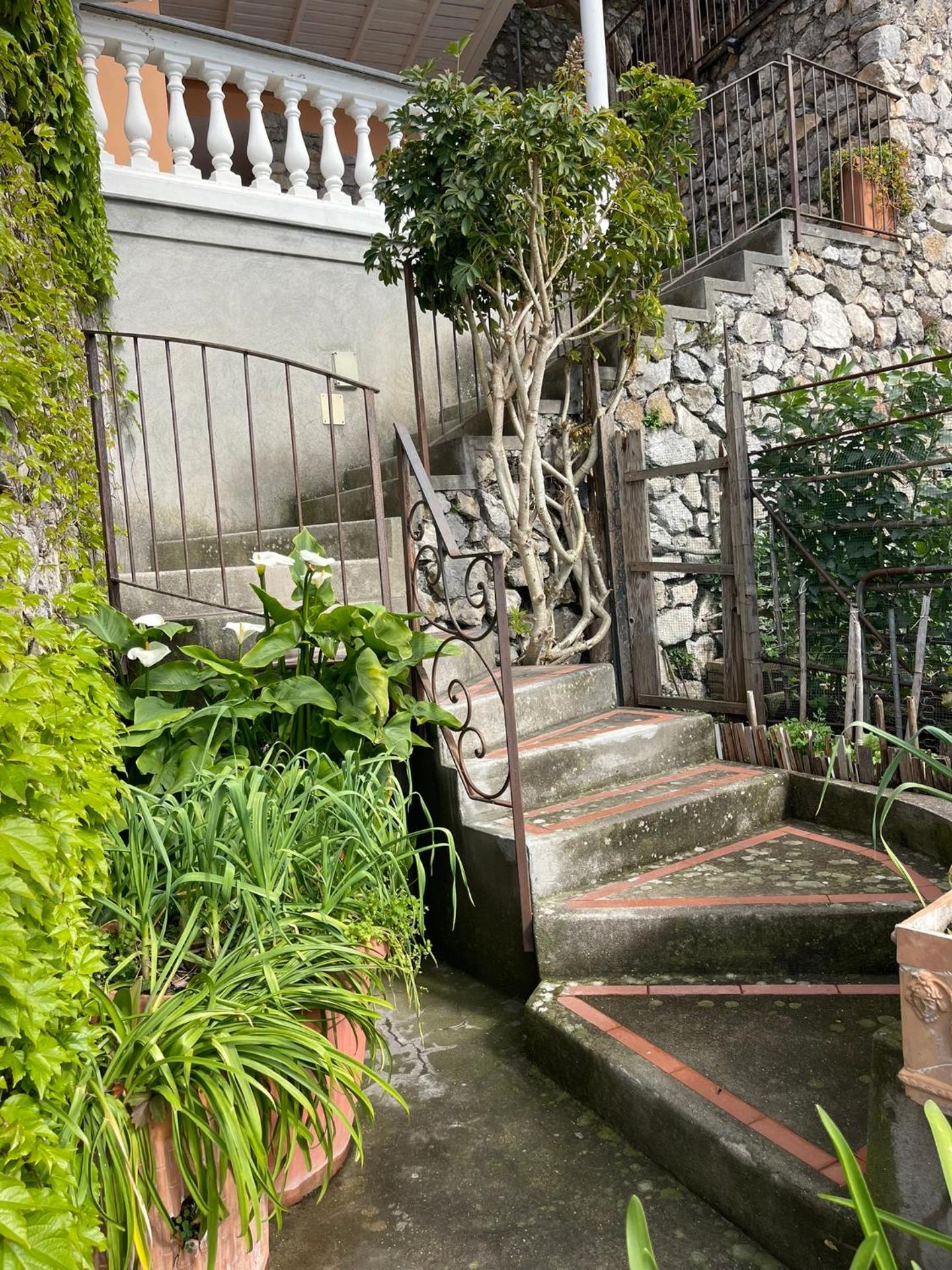 Villa Ambra Positano