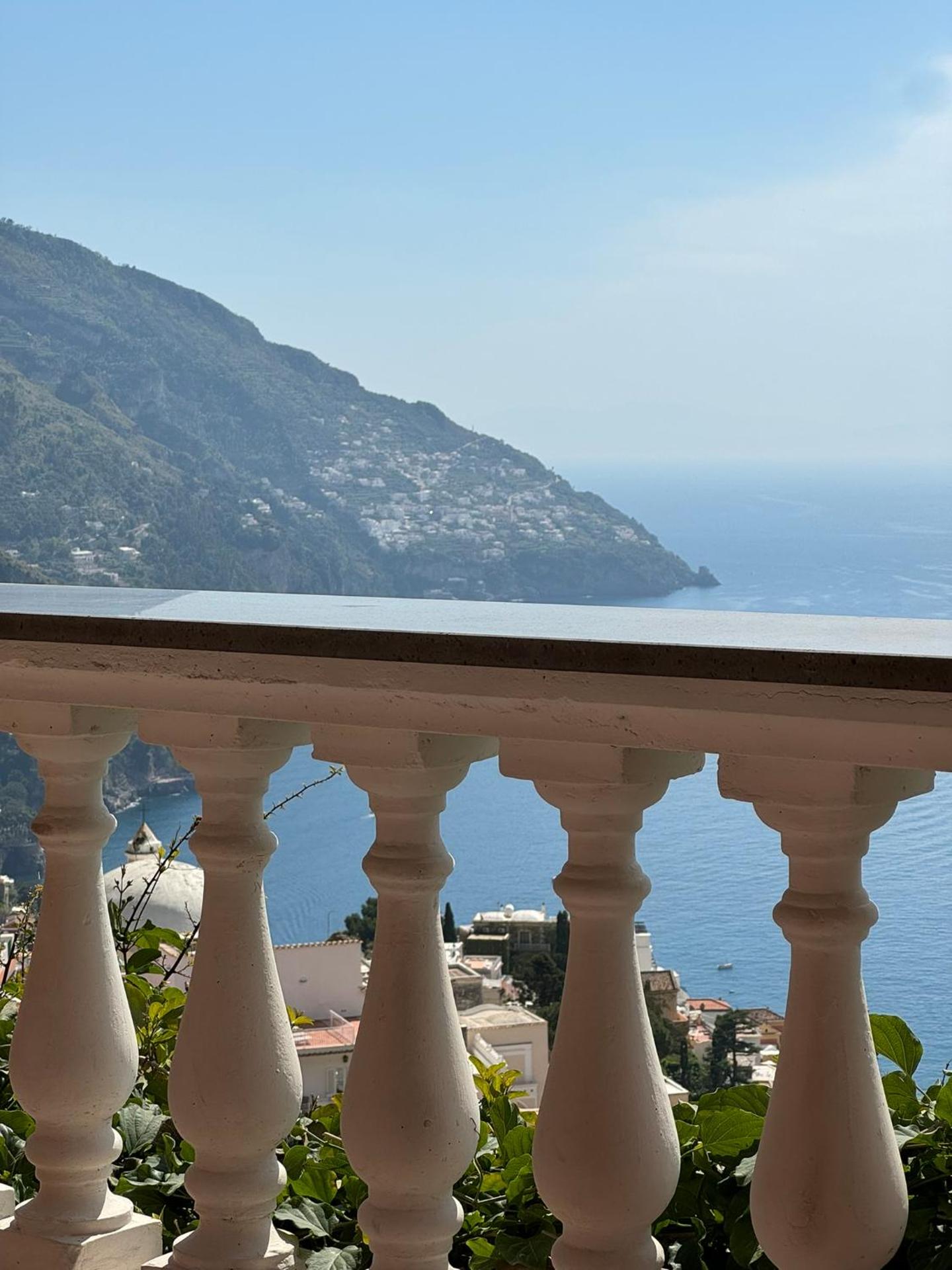 Villa Ambra Positano
