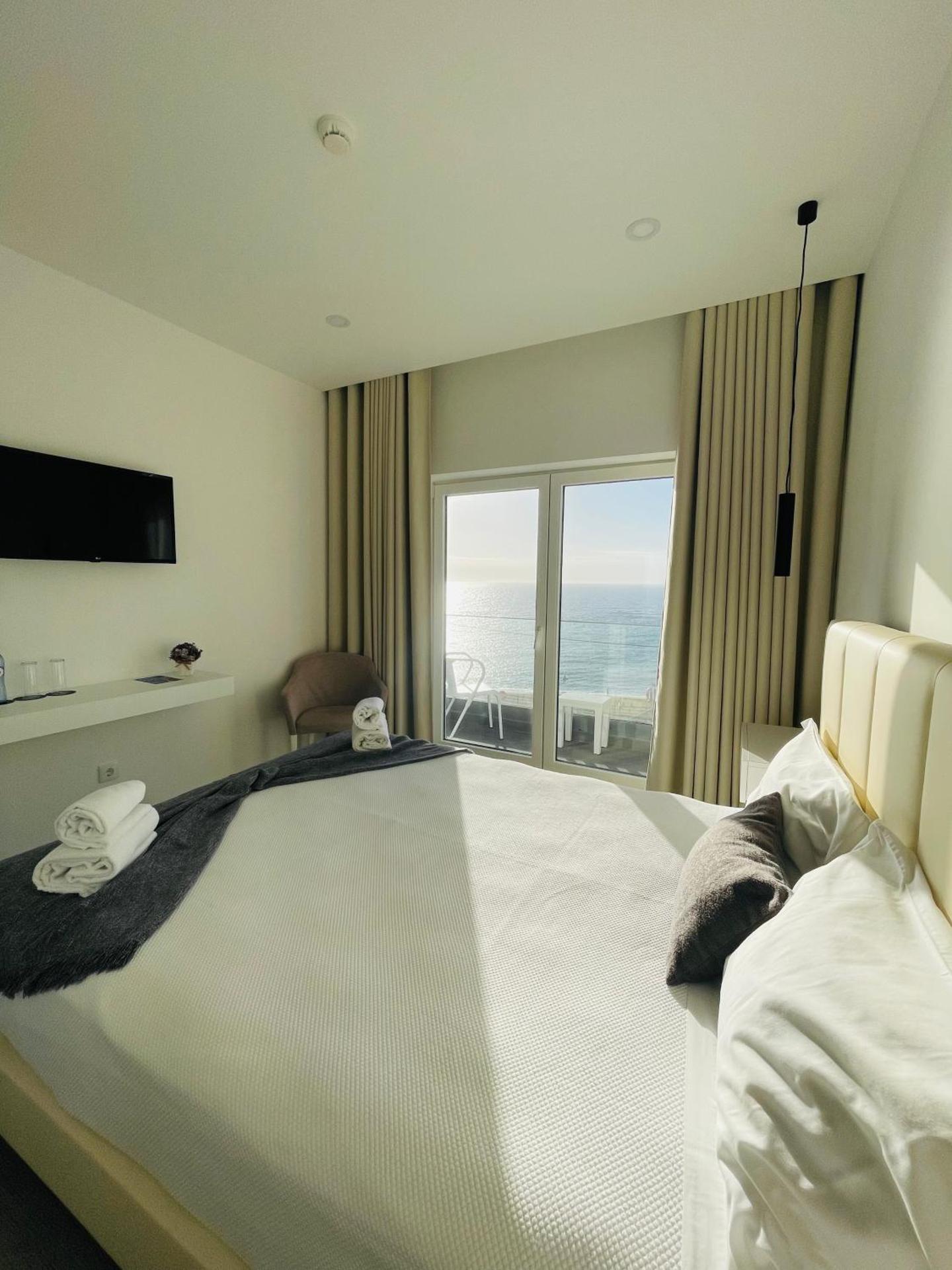 Beach Residence Mar do Norte