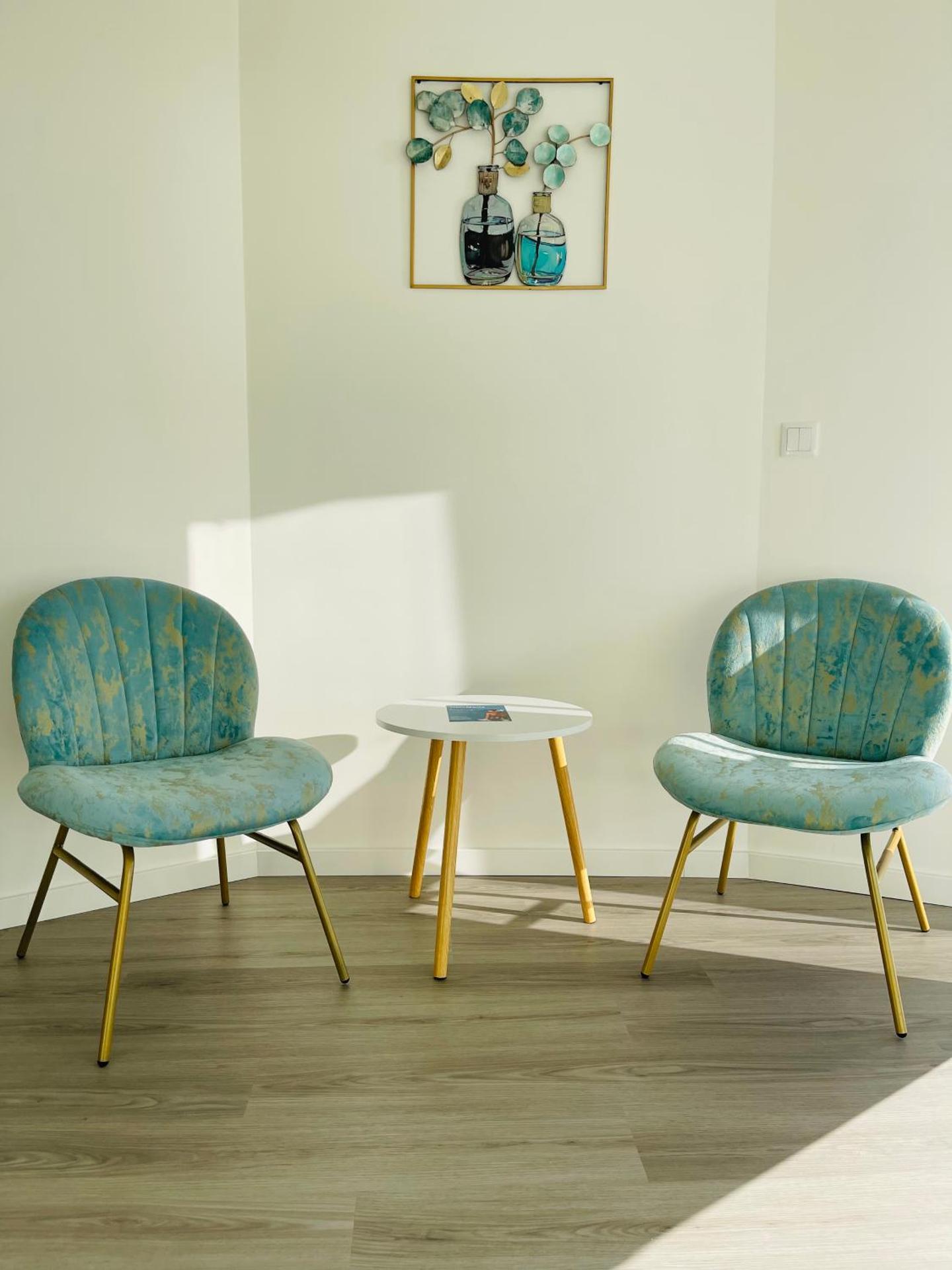 Beach Residence Mar do Norte