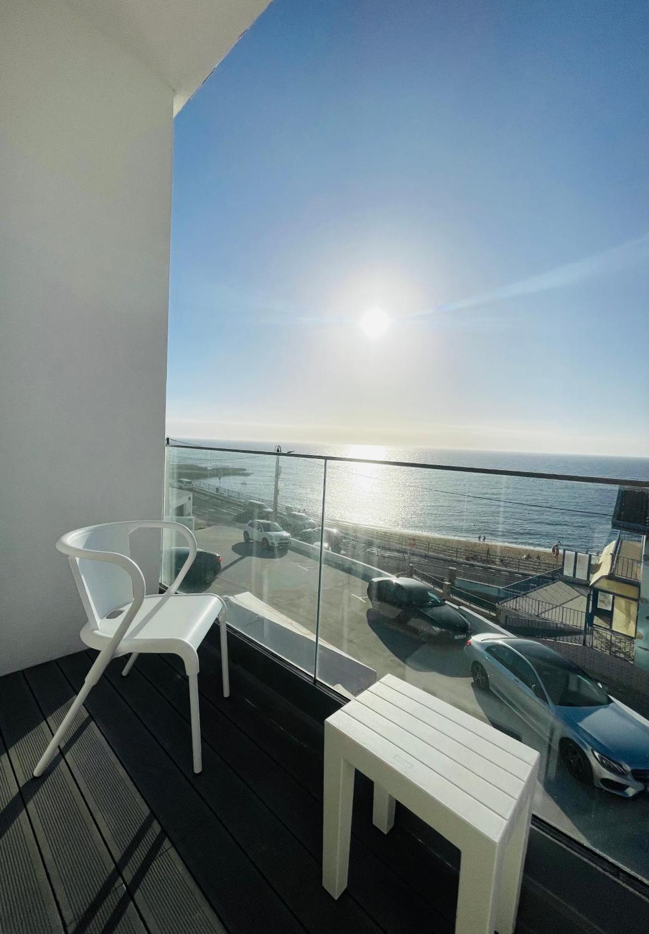 Beach Residence Mar do Norte