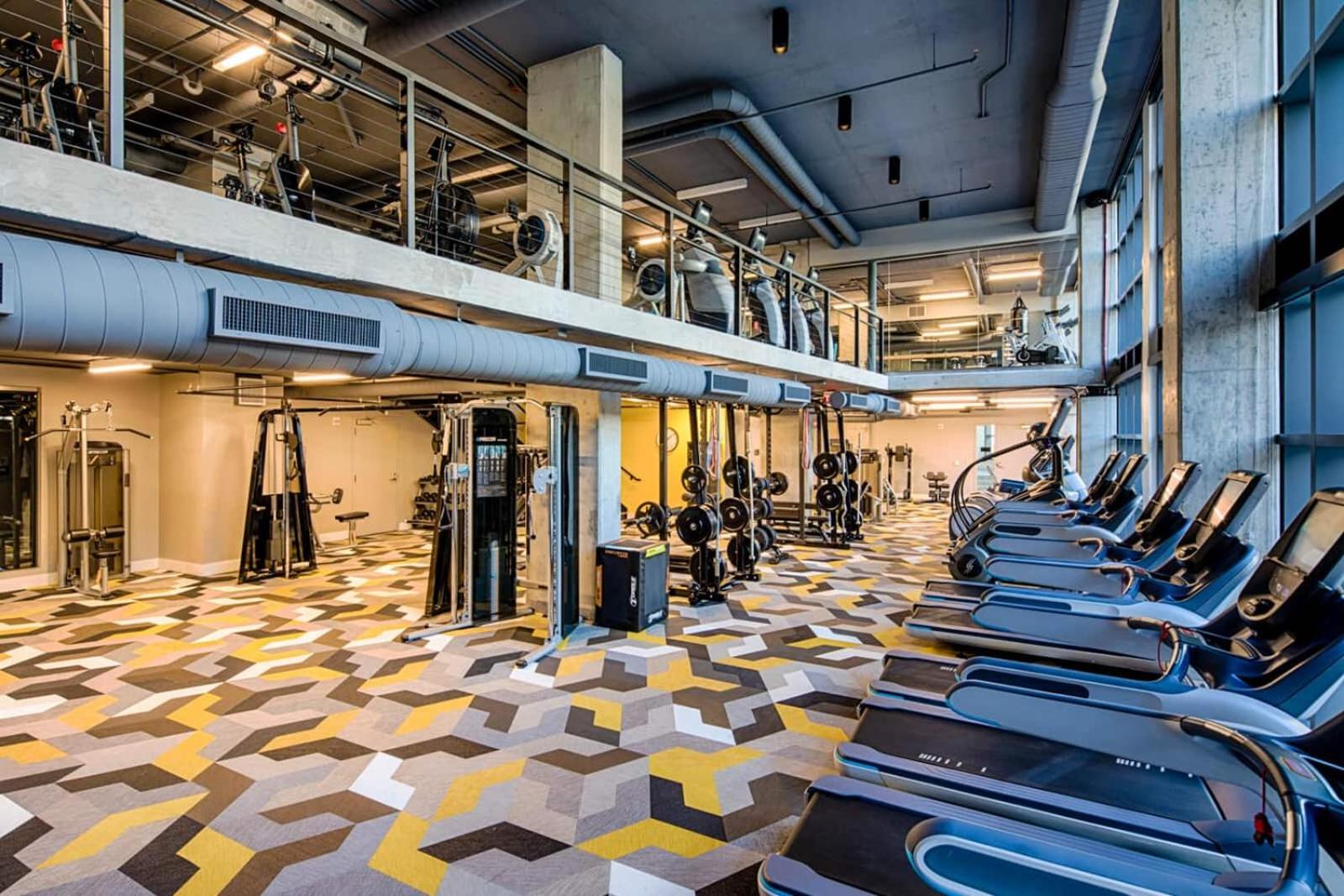 City & River View Suite - The Wharf DC by Monthier