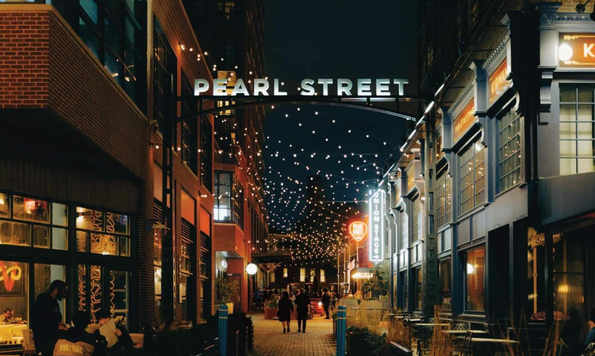 City & River View Suite - The Wharf DC by Monthier