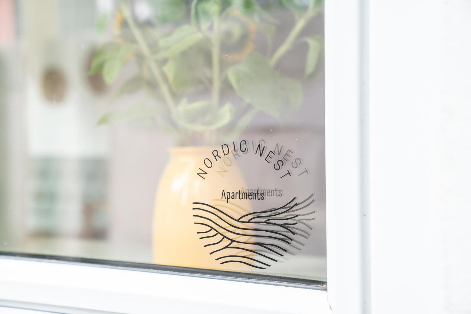 Property logo or sign