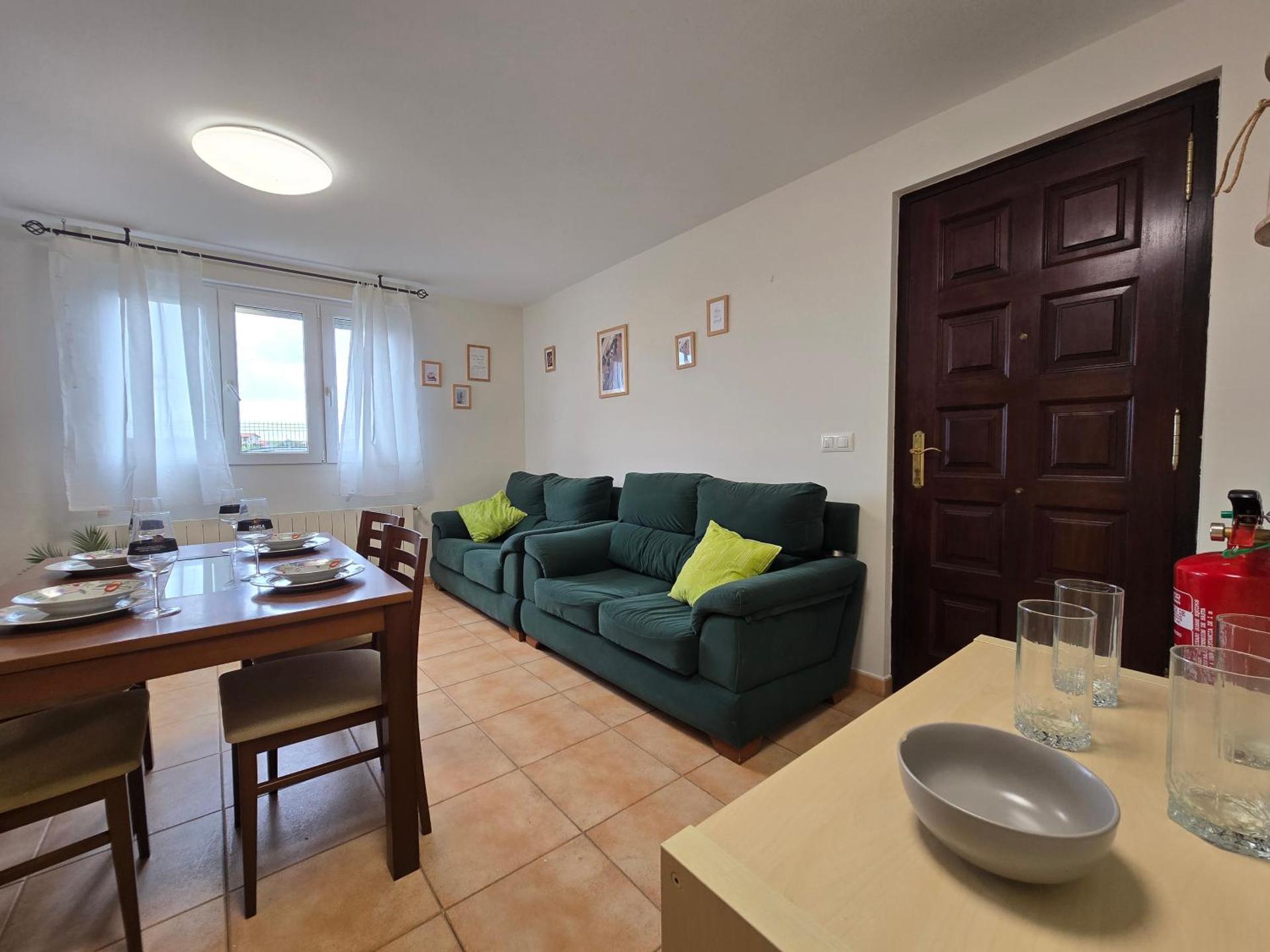 ADOSADO FAMILIAR - PRELLEZO - Gupo RH 5