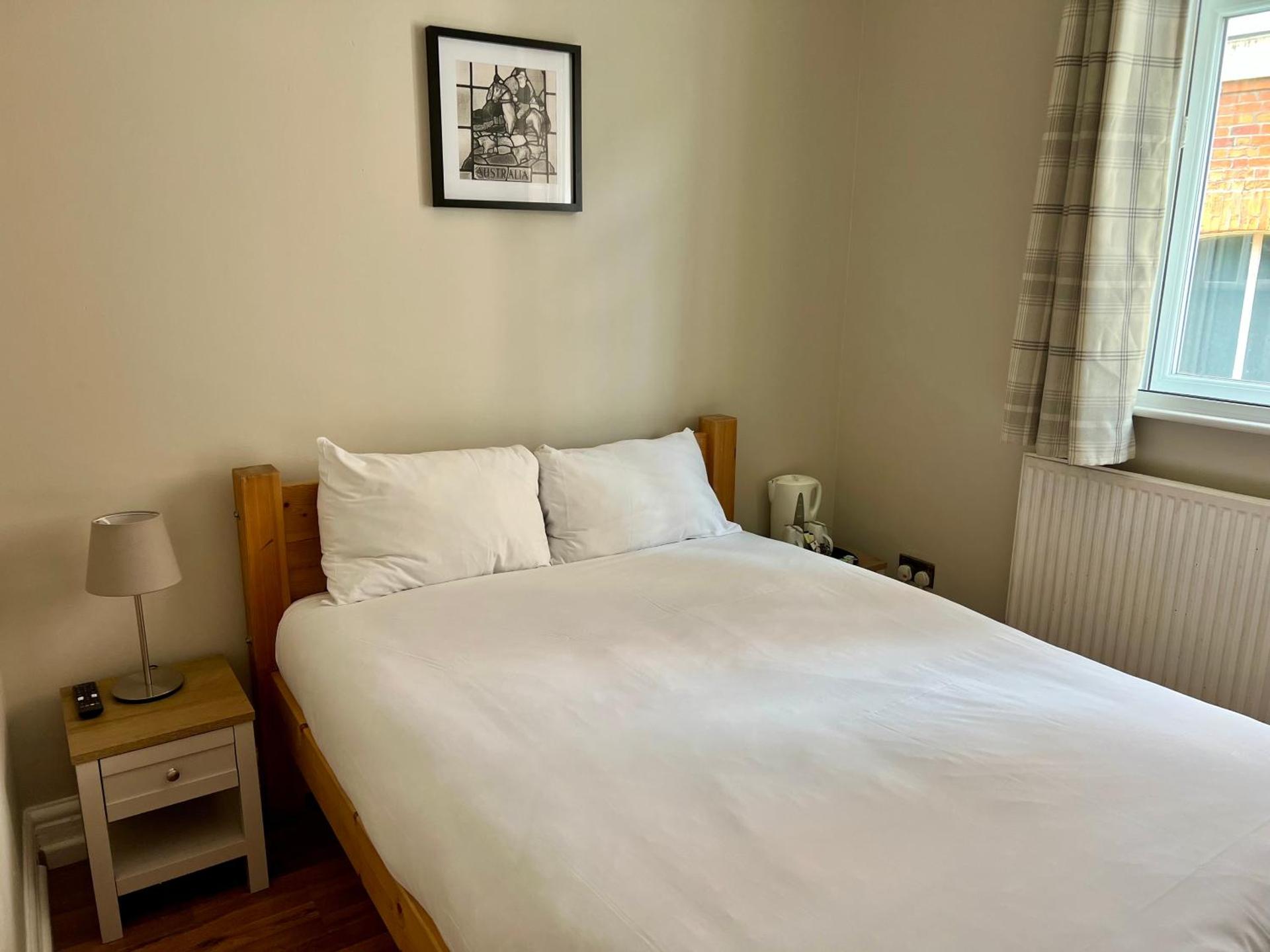 New Union ADULTS ONLY