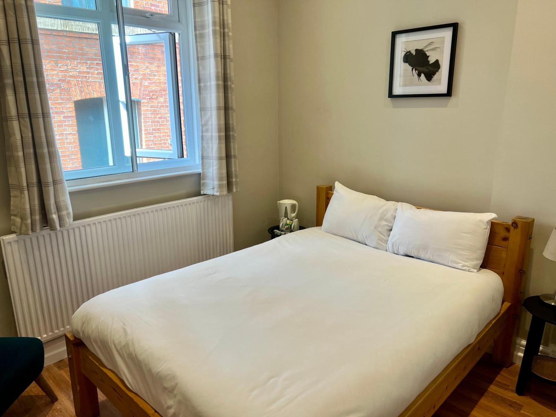 New Union ADULTS ONLY