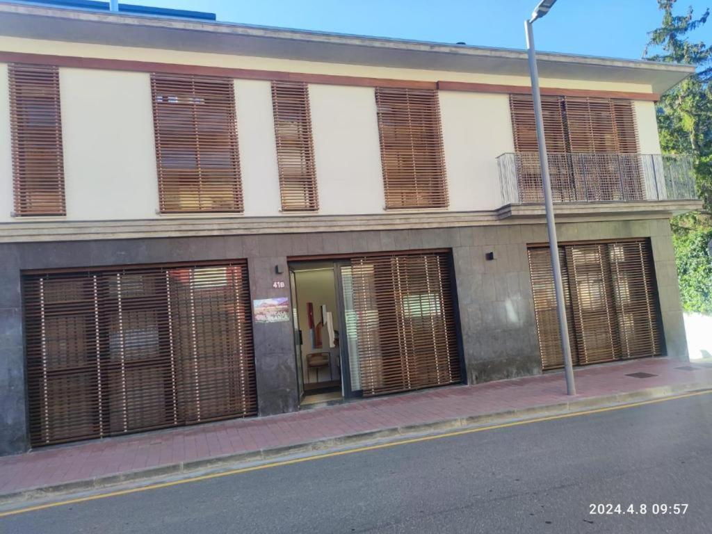 CasaBlanca by Apartamentos Arnedillo