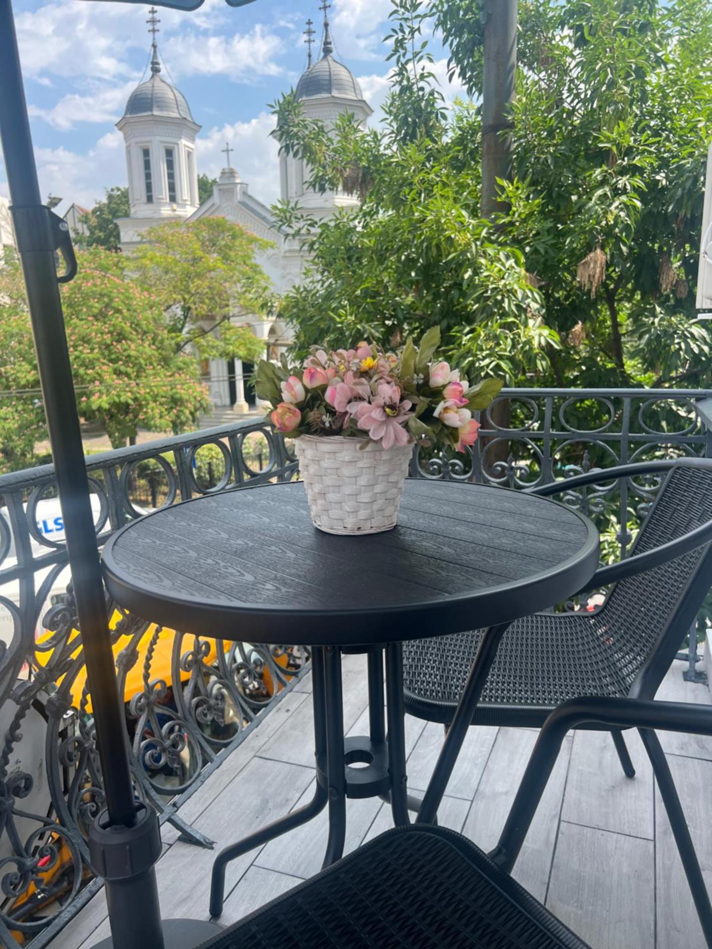 Bucharest Downtown Inn