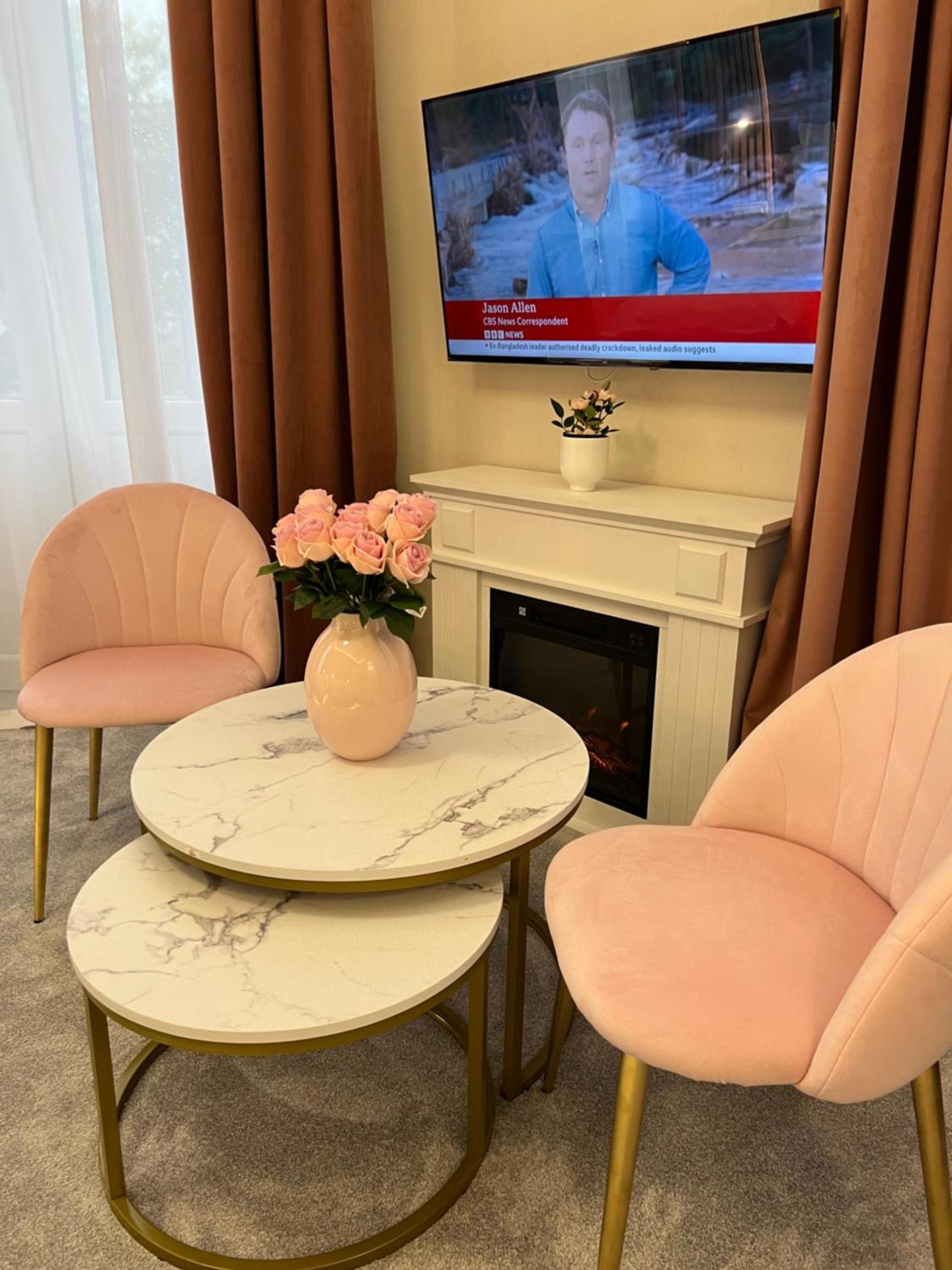 Bucharest Downtown Inn