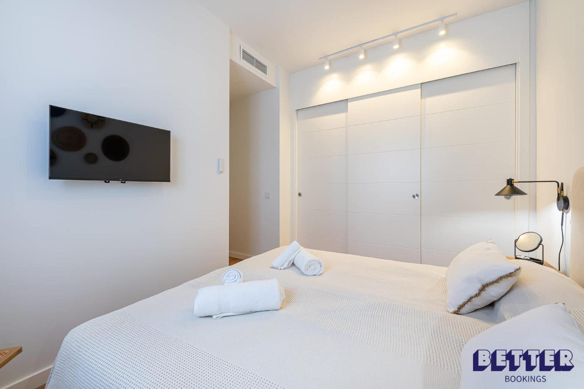 Boho Apt 100m To Beach By Better Bookings