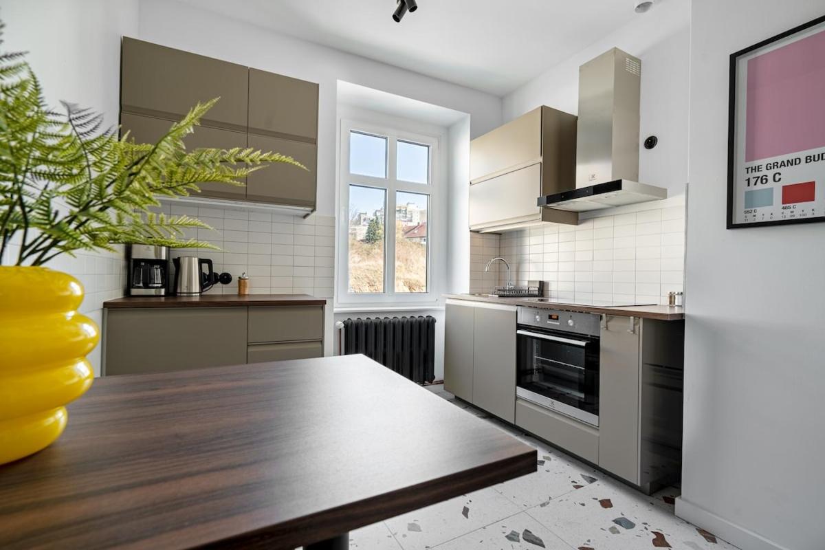 Blick Apartments - Soft Loft