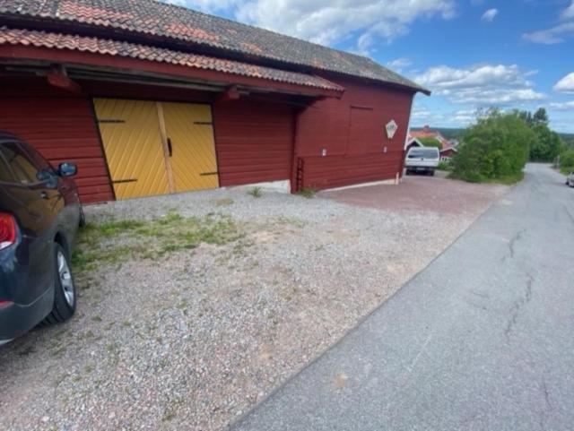 Nära centrum med sjöutsikt -Korsgården