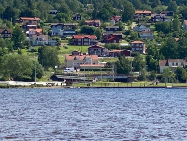 Nära centrum med sjöutsikt -Korsgården