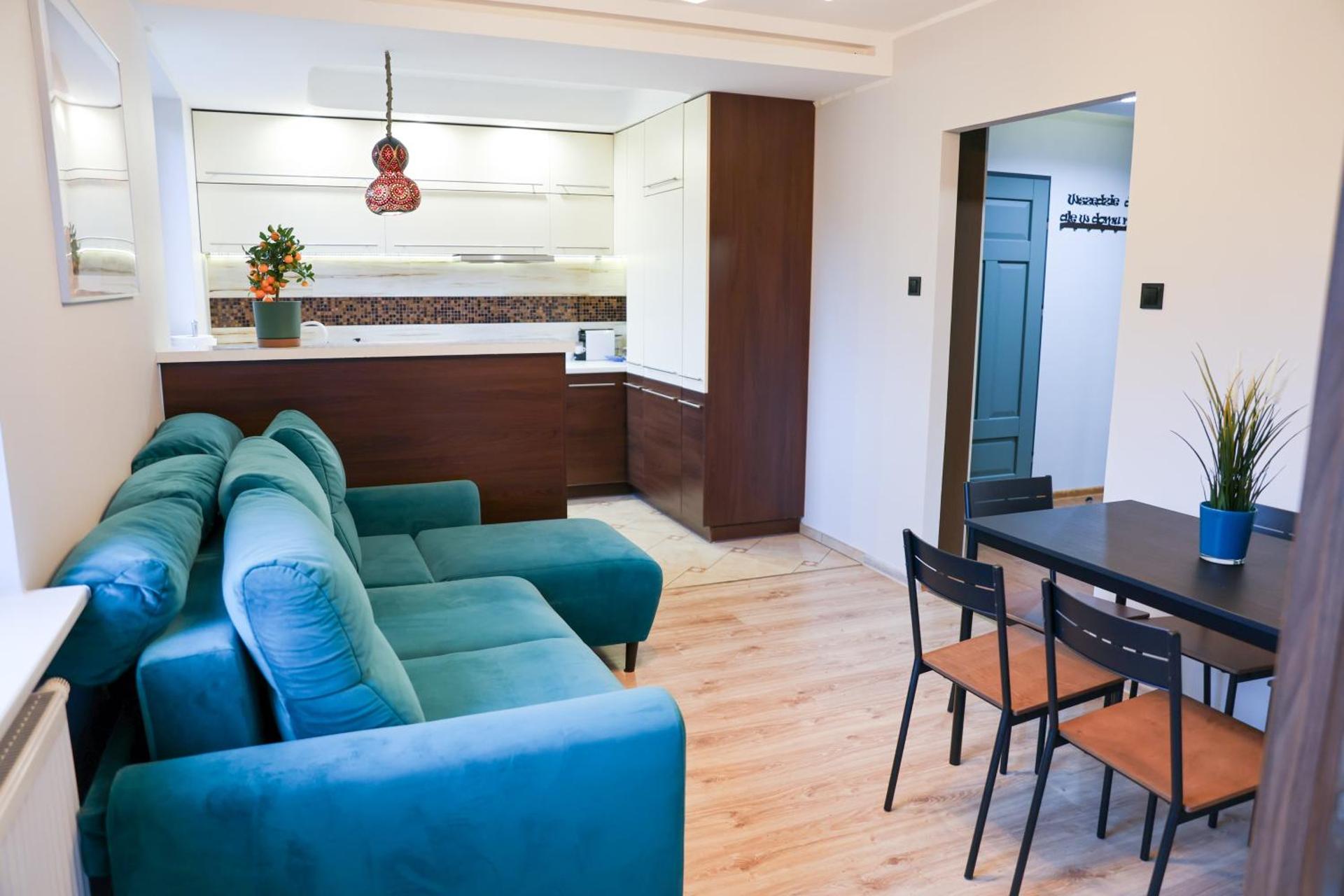 Apartament Admiralski