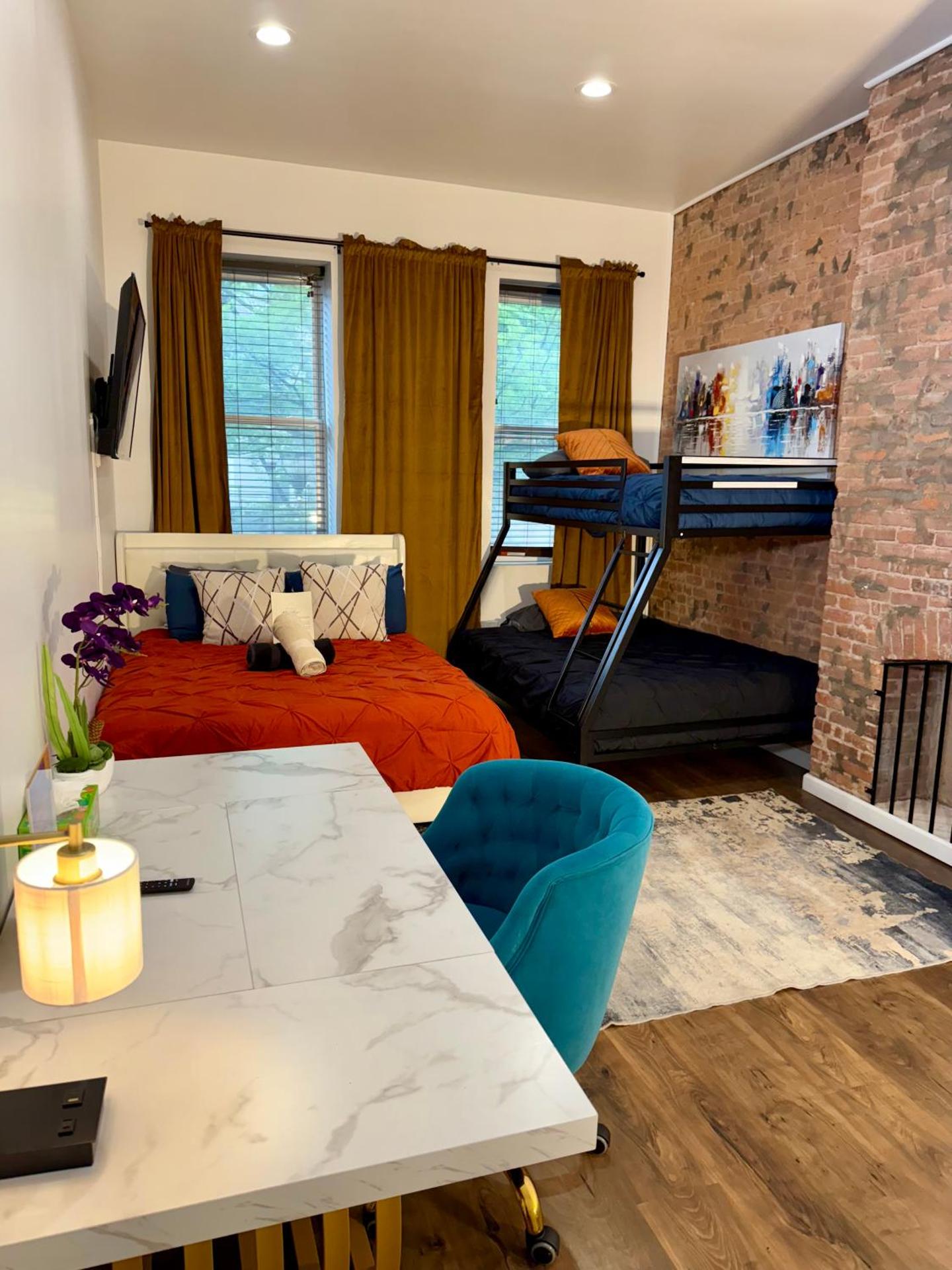 Superior Family Room