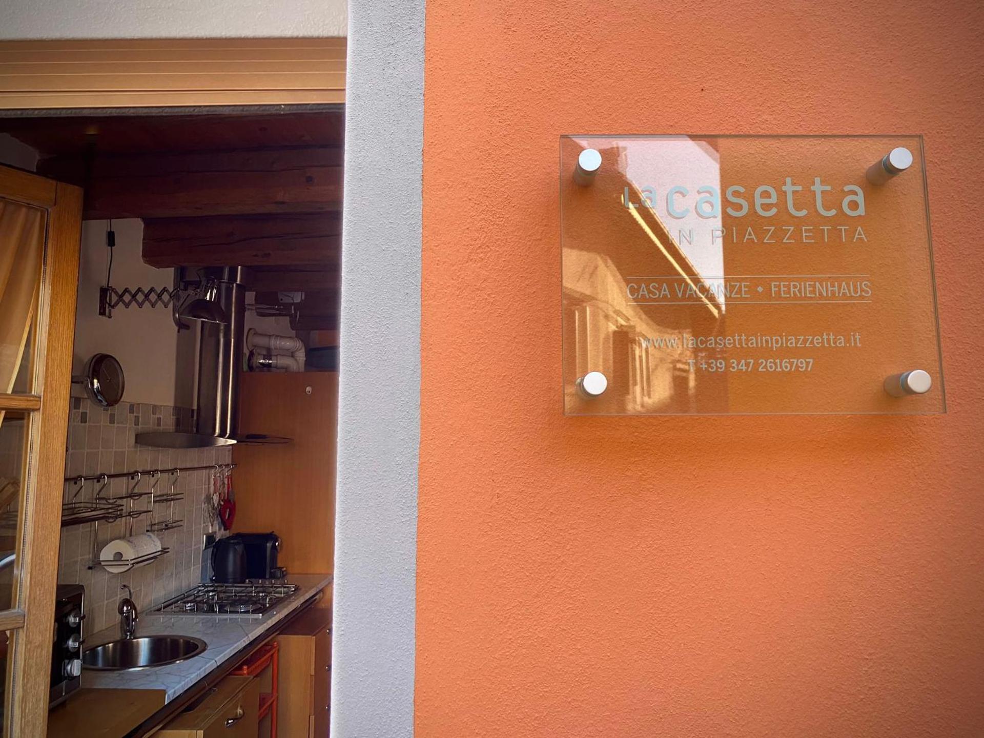 La Casetta in Piazzetta