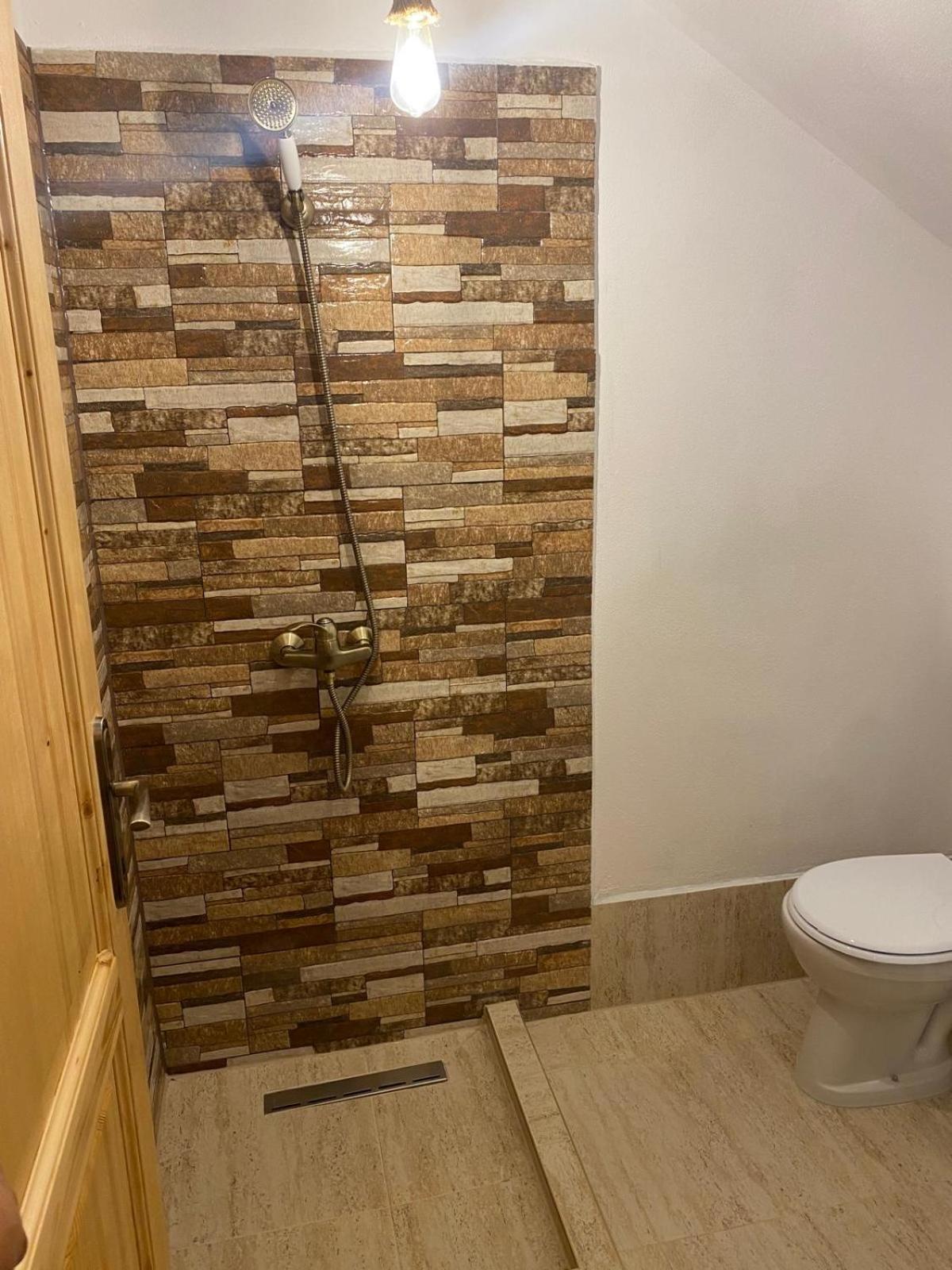 Cabana Trei Brăduți