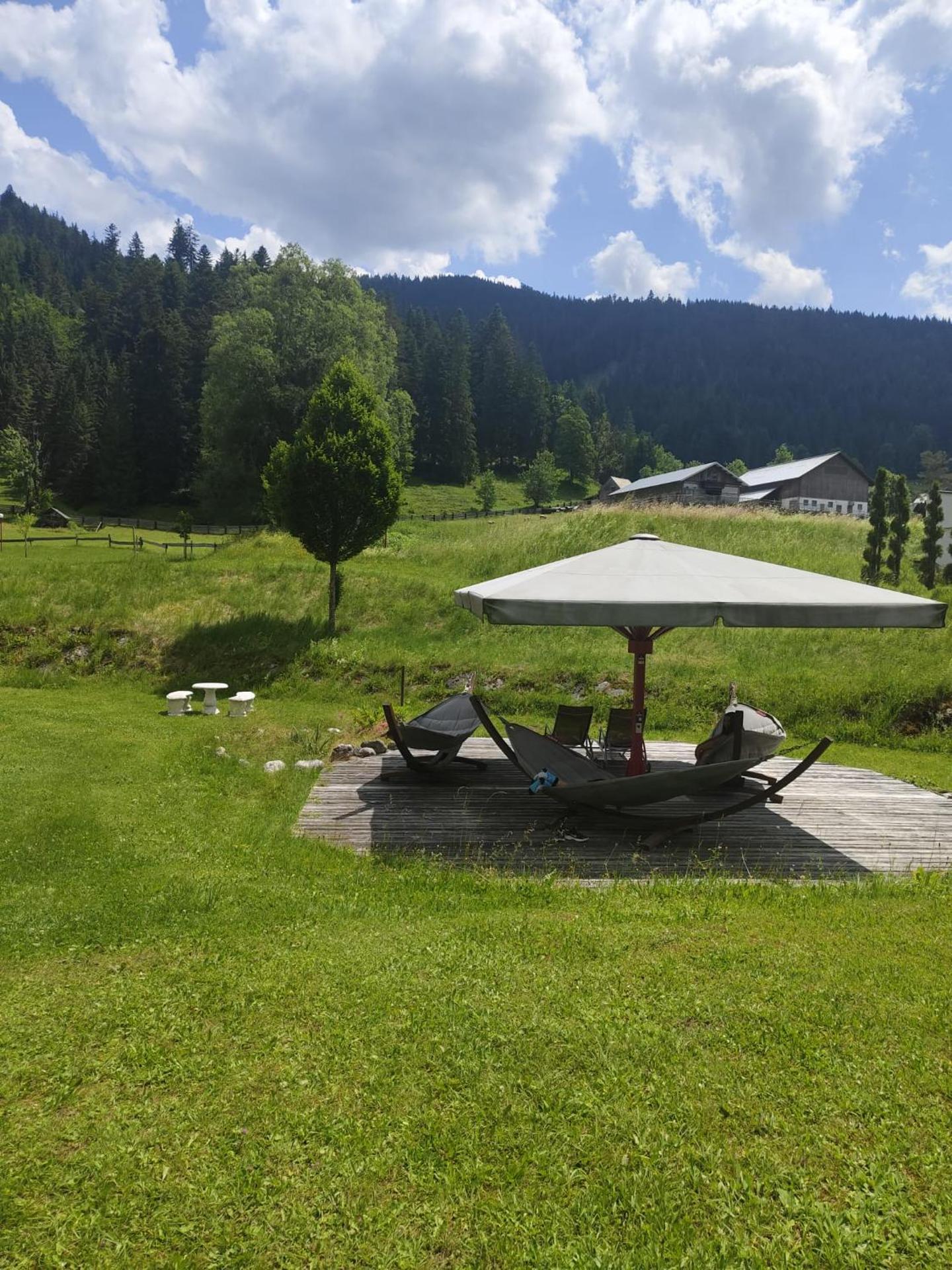 View (from property/room)