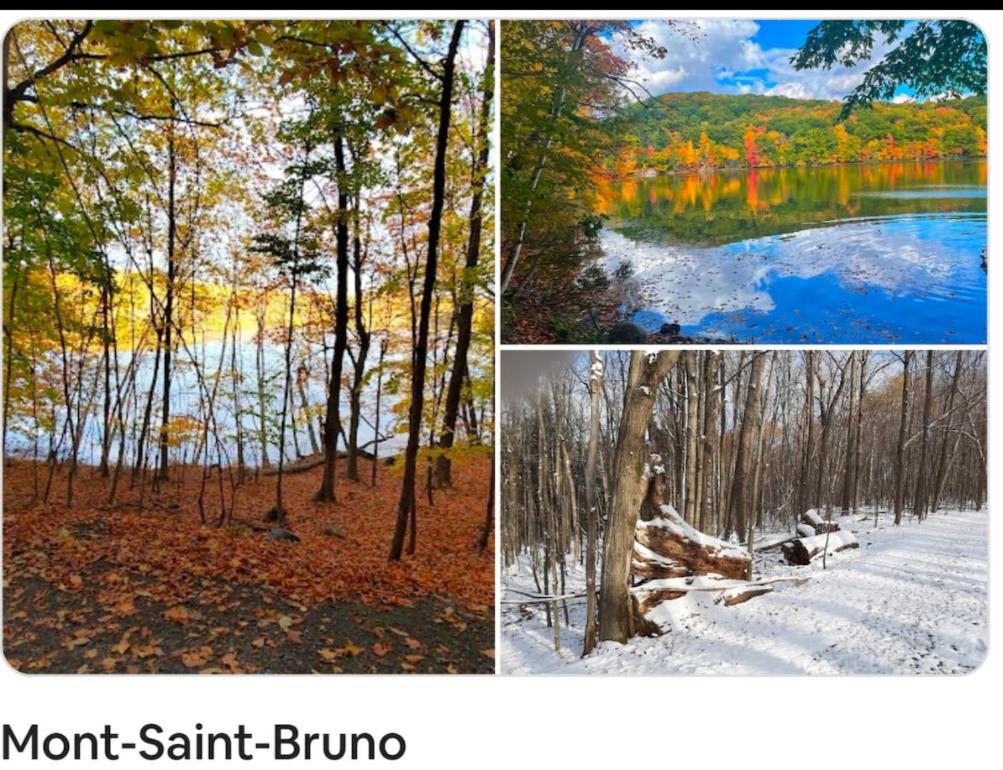 2 beds in a private room B with a free parking -15 min from downtown