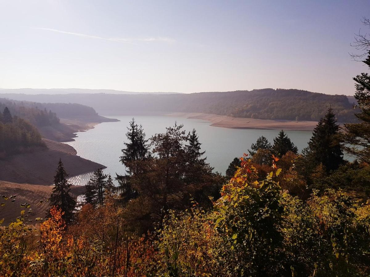 Chalet chaleureux - Herisson