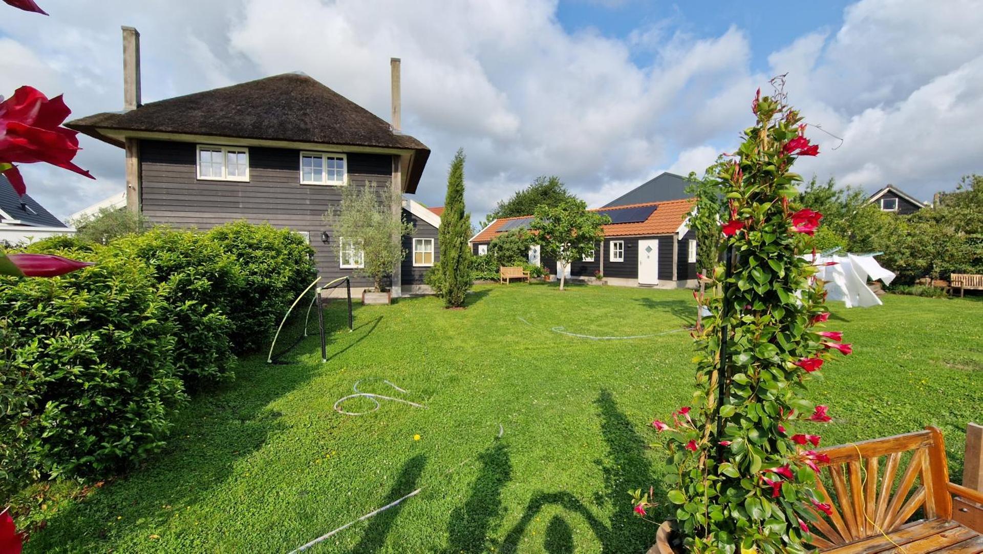 Bed & Breakfast Donna