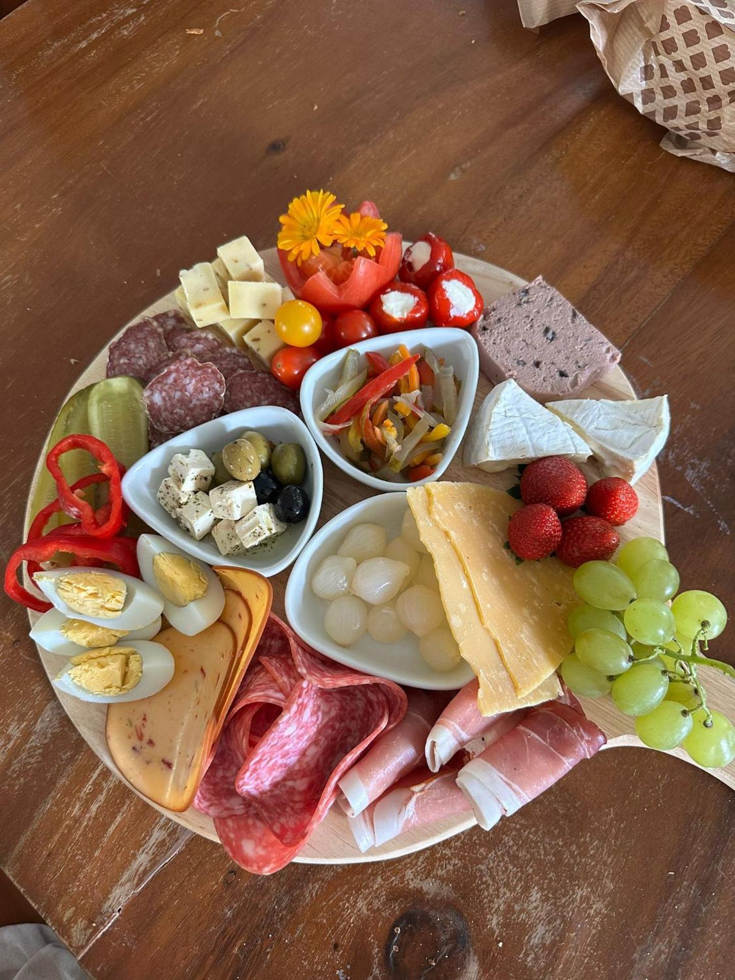 Bed & Breakfast Donna