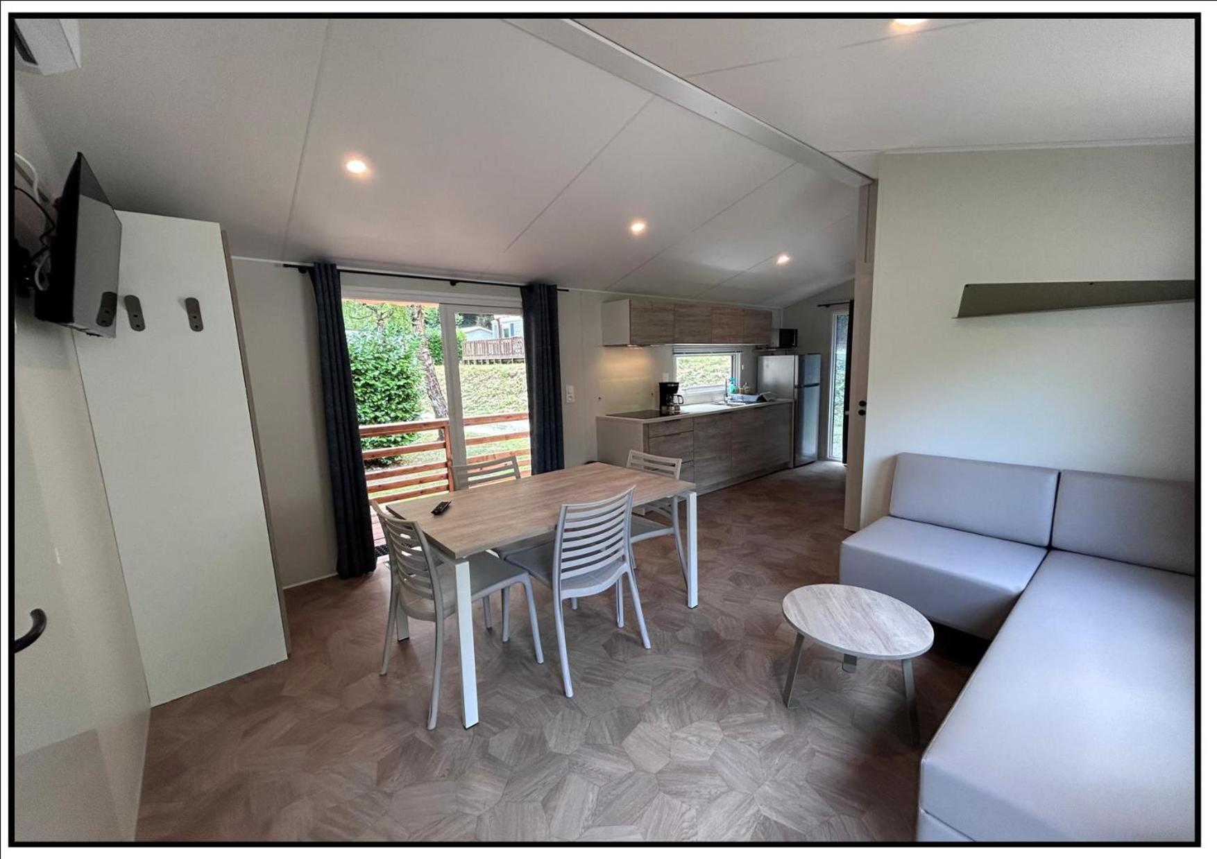 Camping Happy Pyrénées