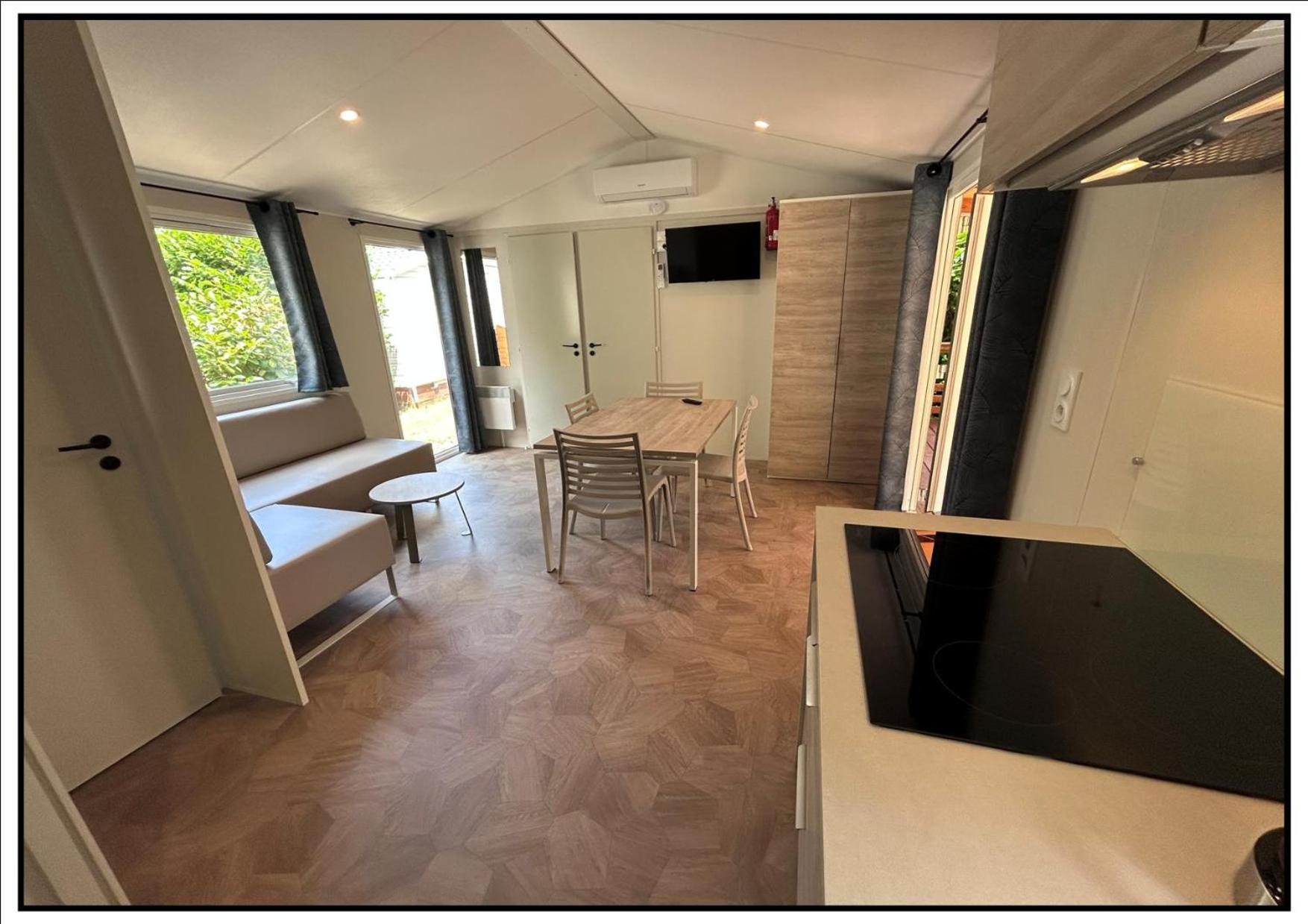 Camping Happy Pyrénées