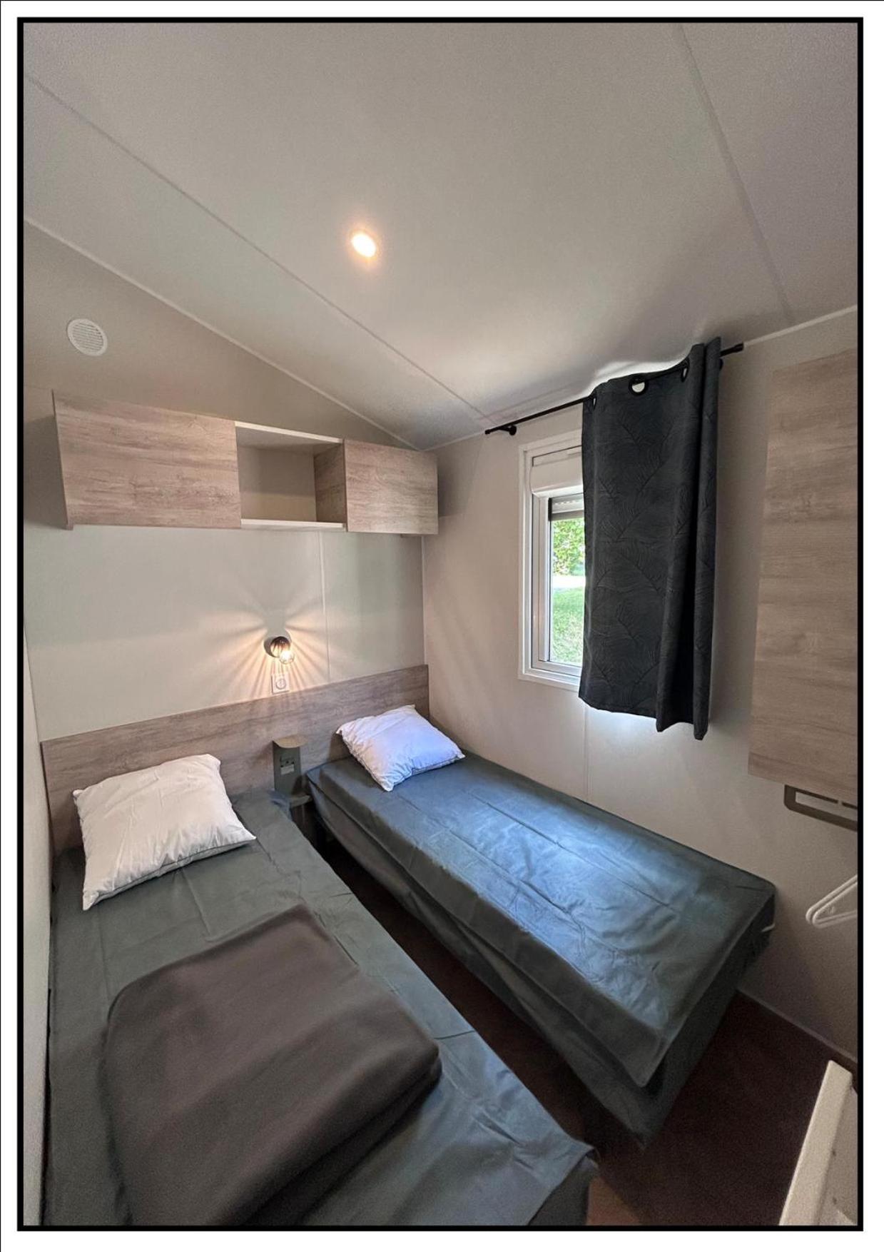 Camping Happy Pyrénées