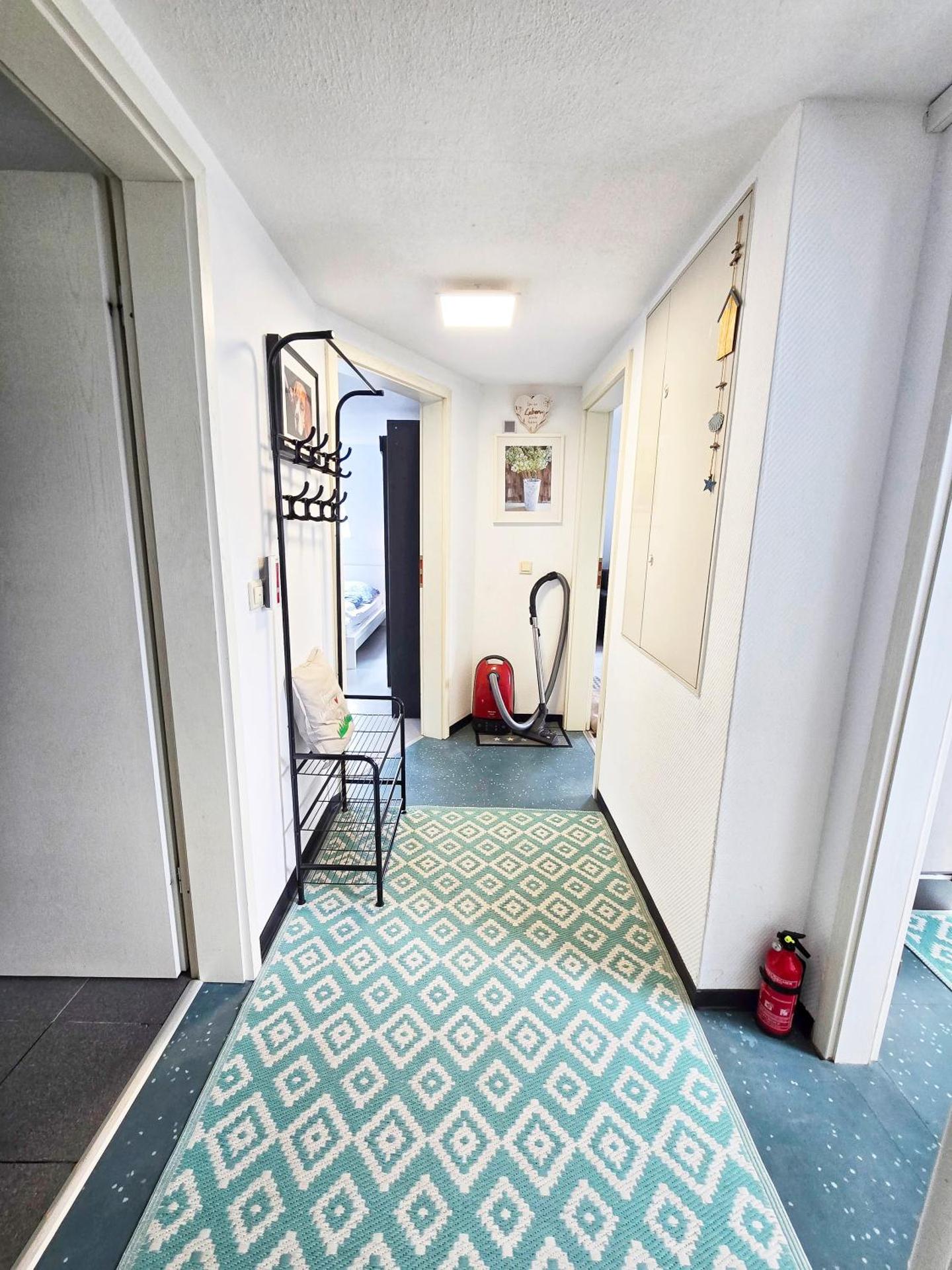 Ferienwohnungen Dorfliebe Dörnberg