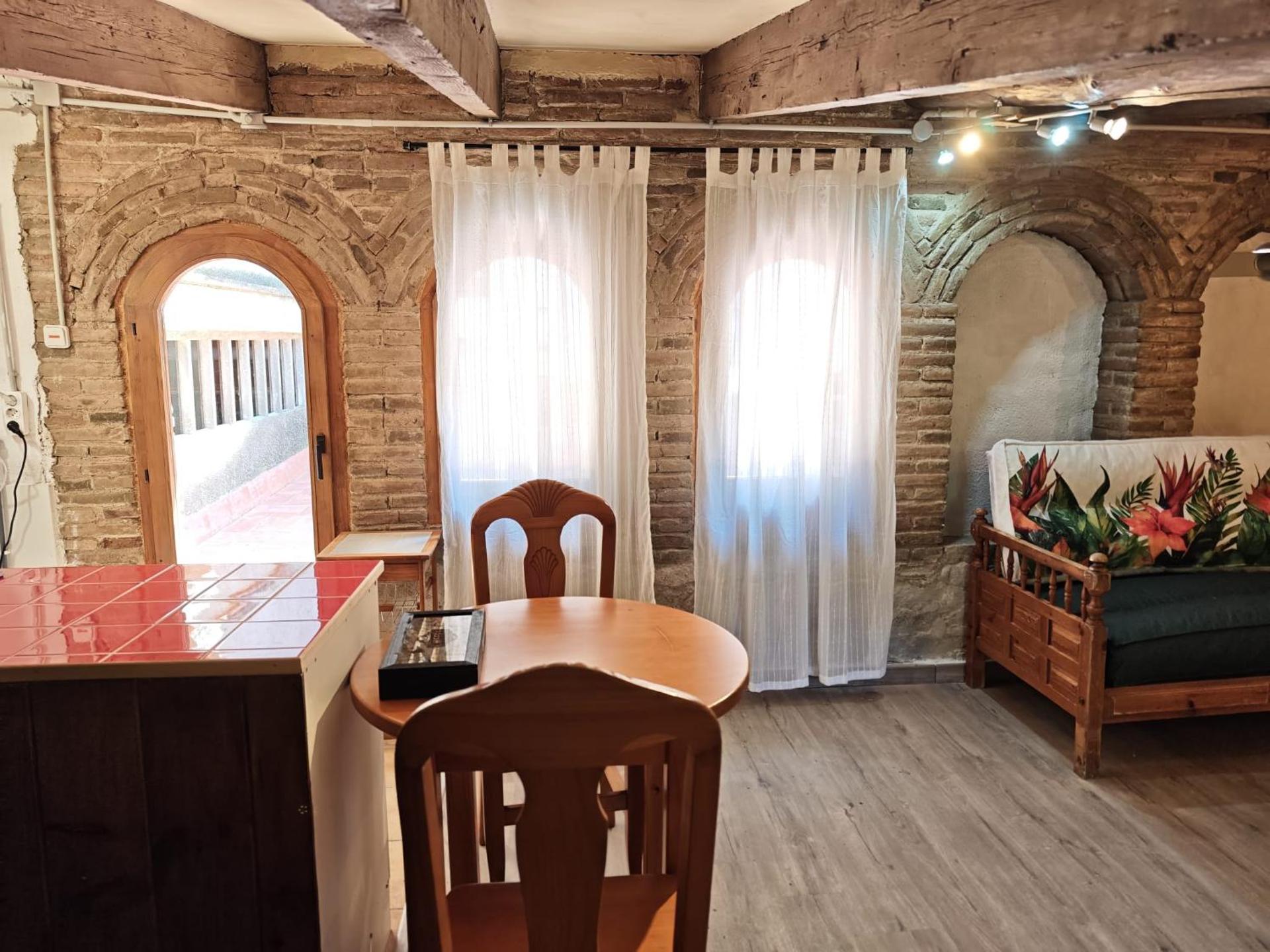 Estudio en masía Can Mon